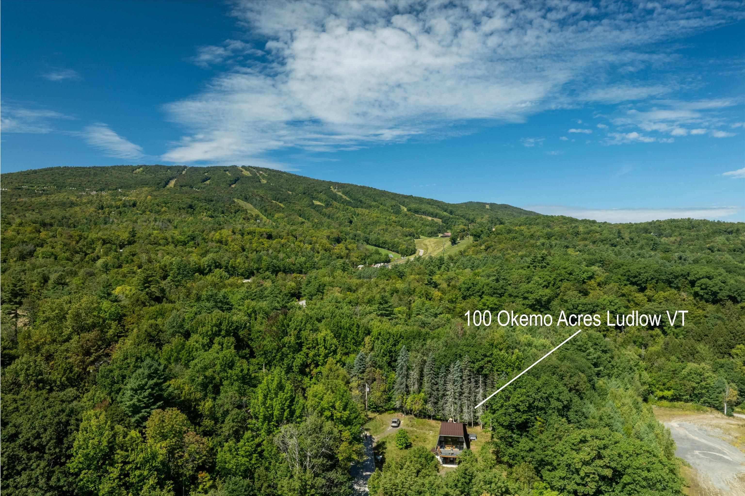 100 Okemo Acres Property Photo 35