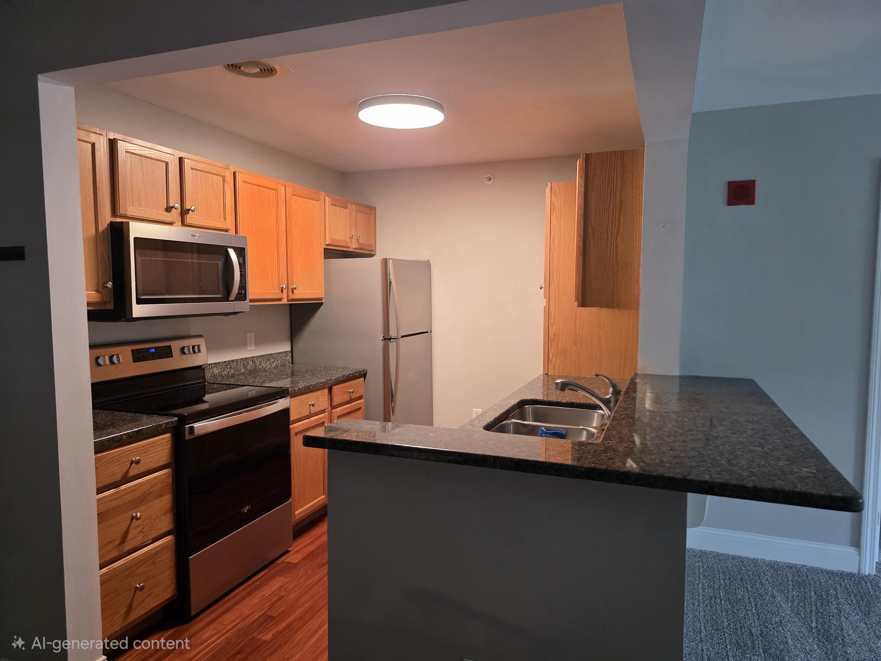 265 Edward J Roy Drive Property Photo 2