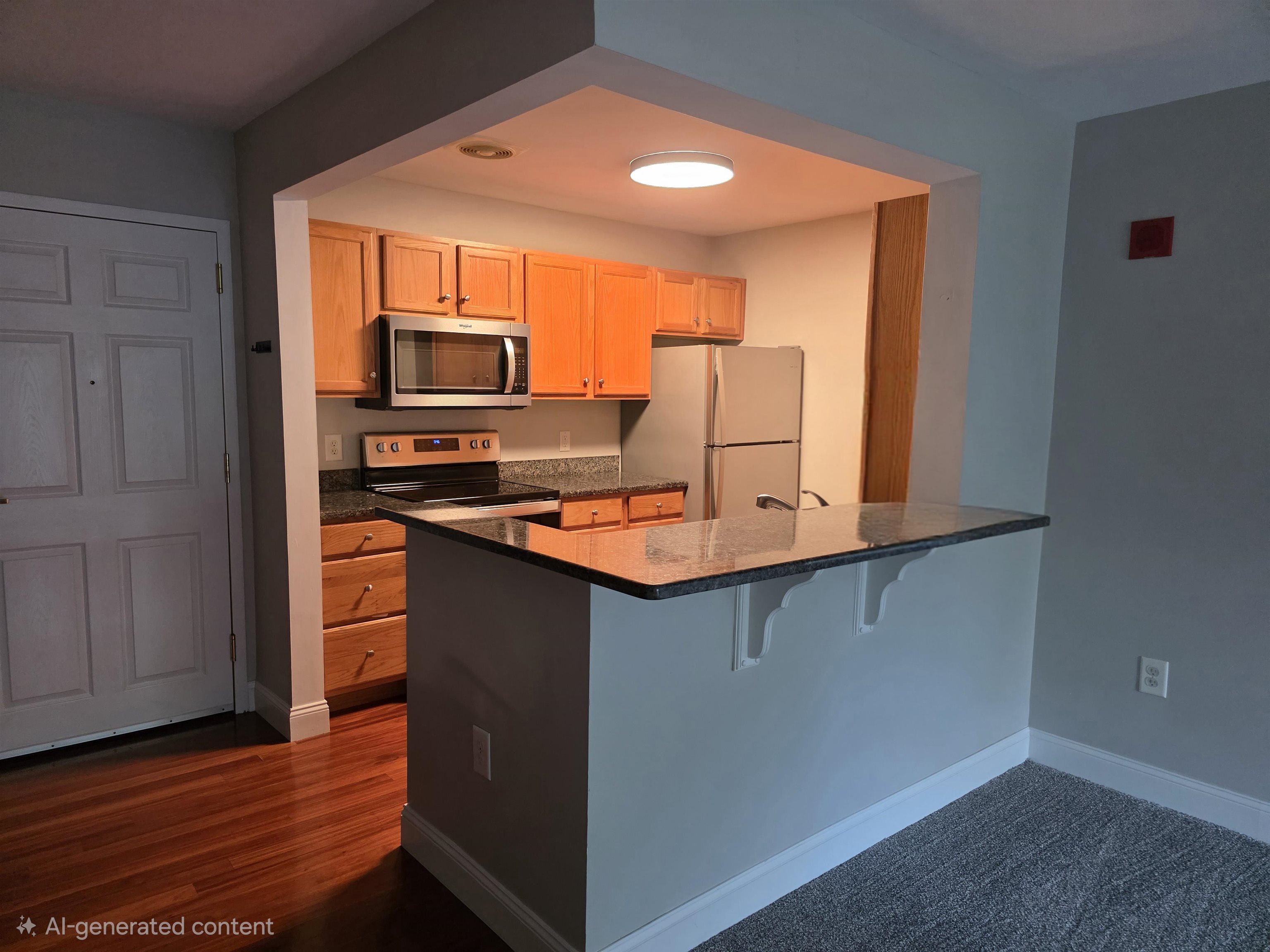 265 Edward J Roy Drive Property Photo 4