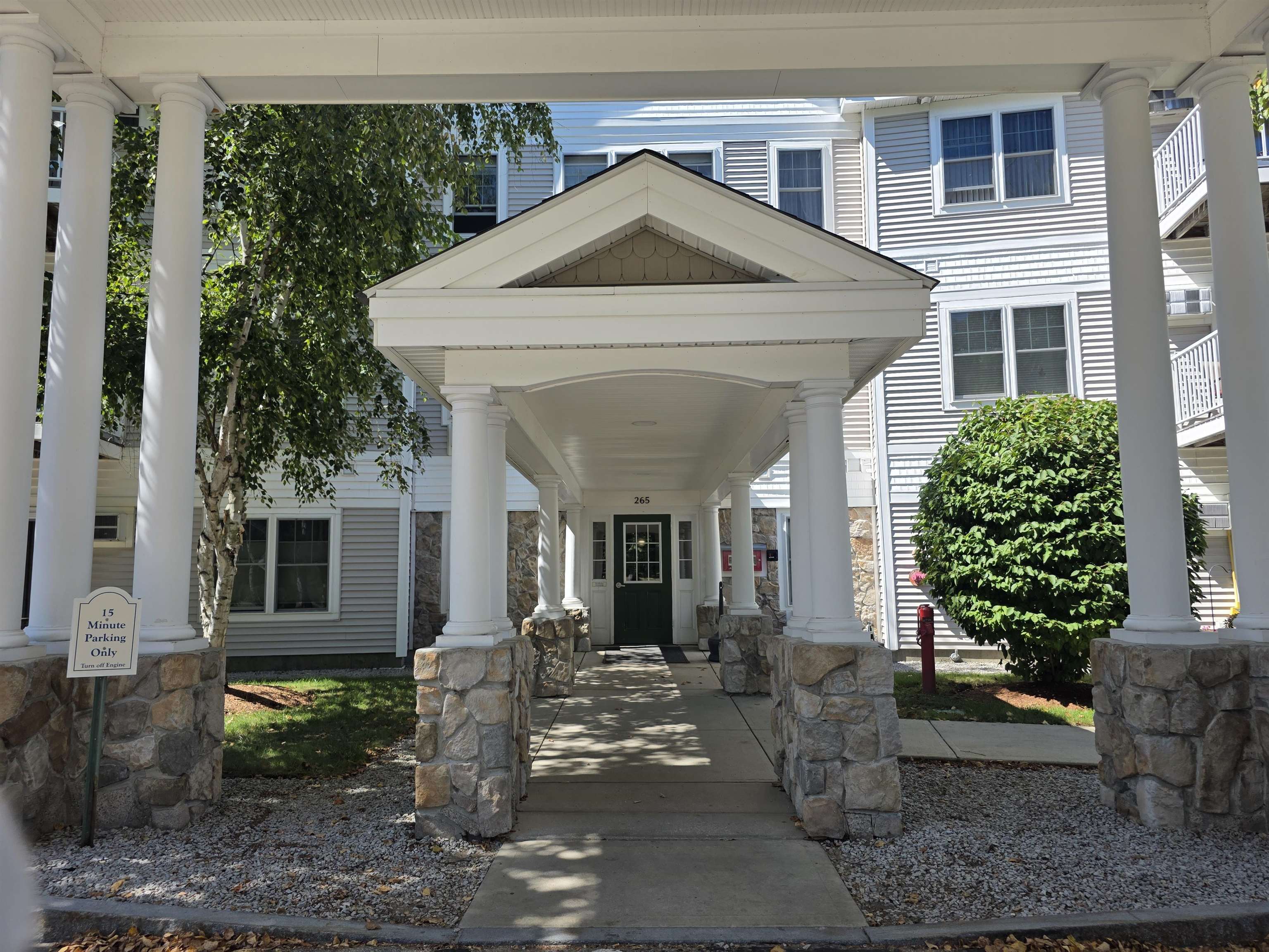 265 Edward J Roy Drive Property Photo 14