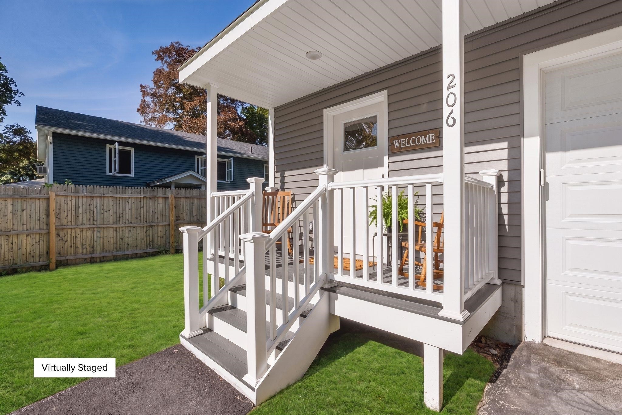 206 Dale Road Property Photo 1