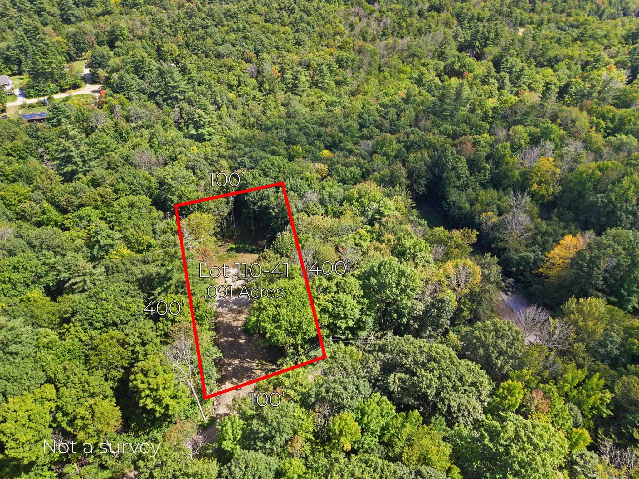 110 41 Kings Highway Property Photo 1