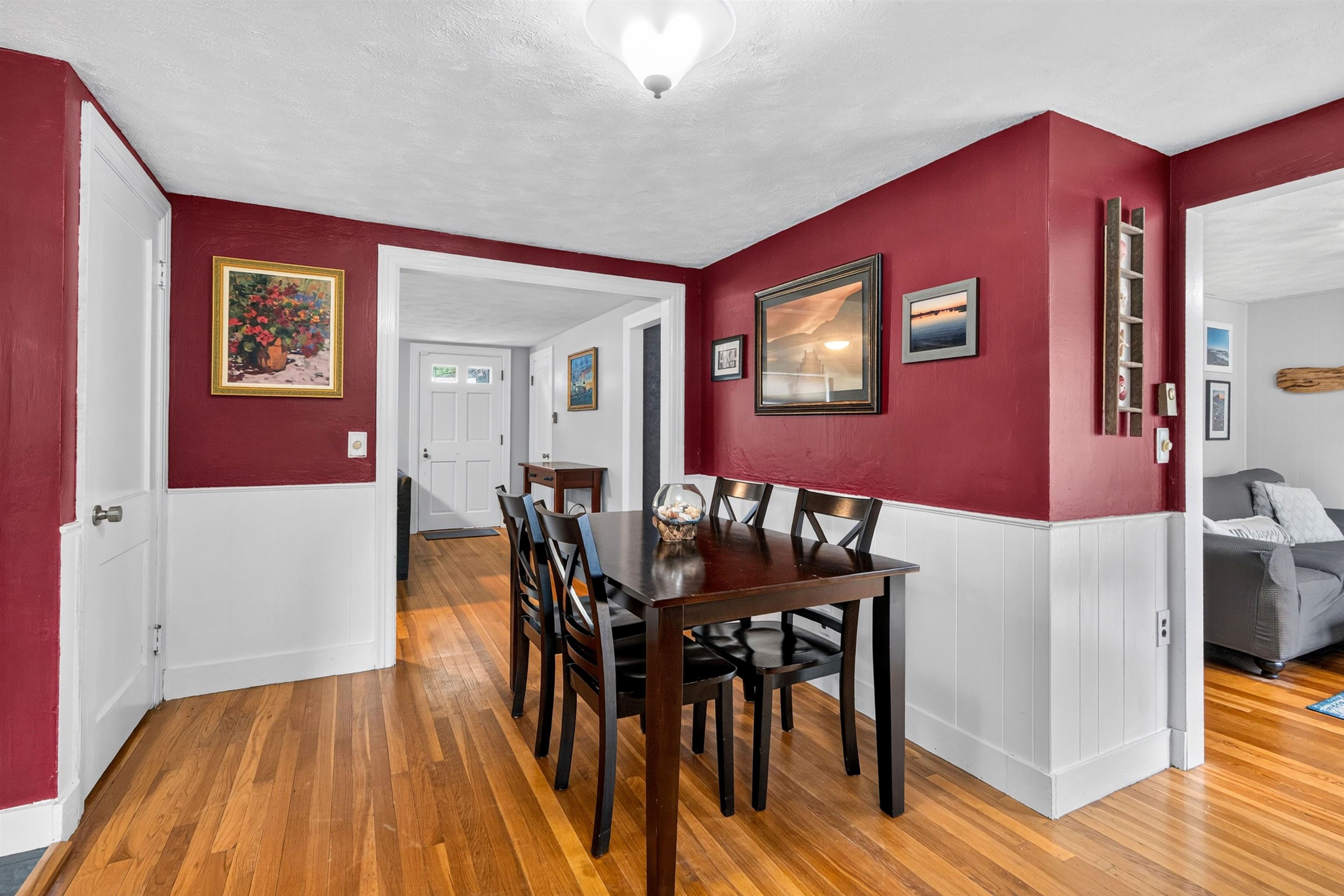 205 Coolidge Drive Property Photo 10