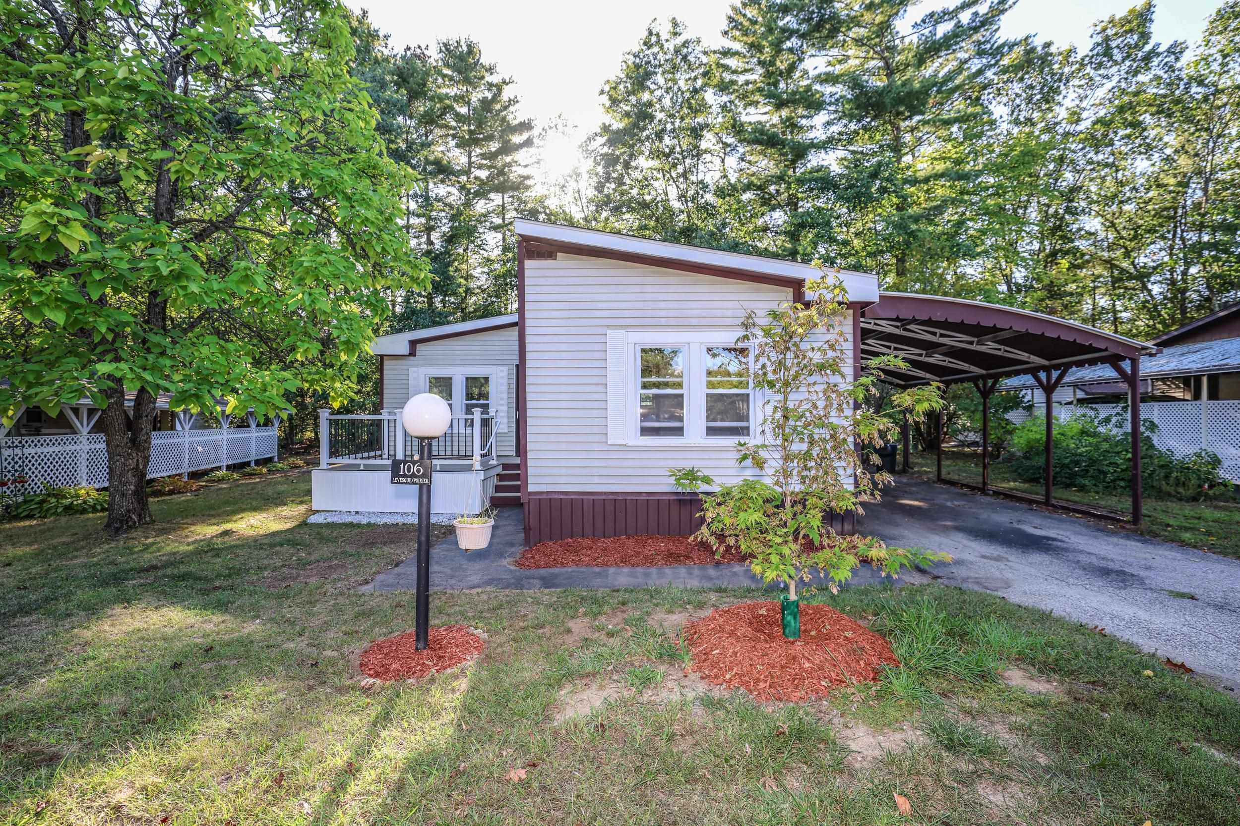 106 Donald Drive Property Photo 22