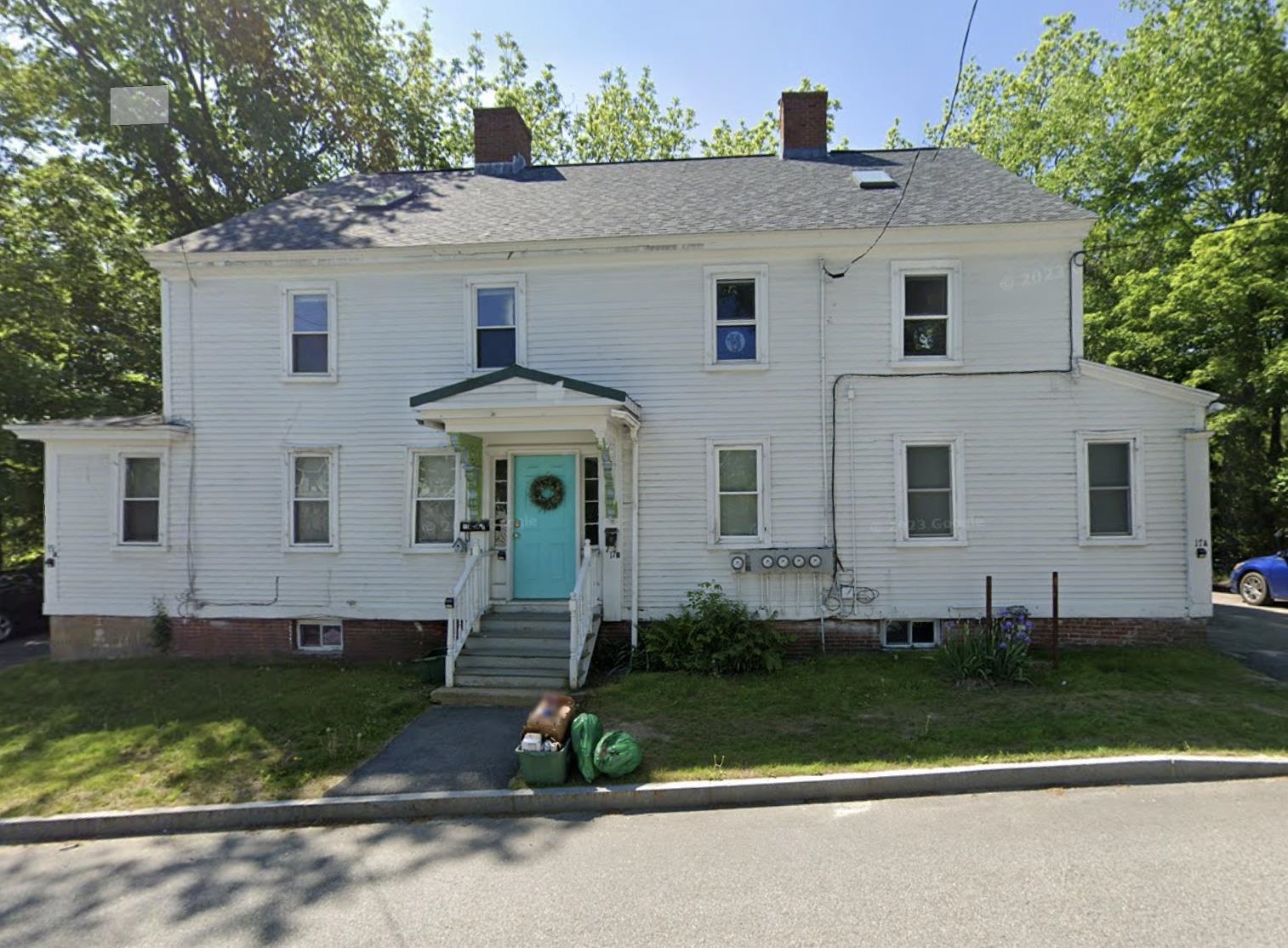 19.5 Hanson Street Property Photo 19
