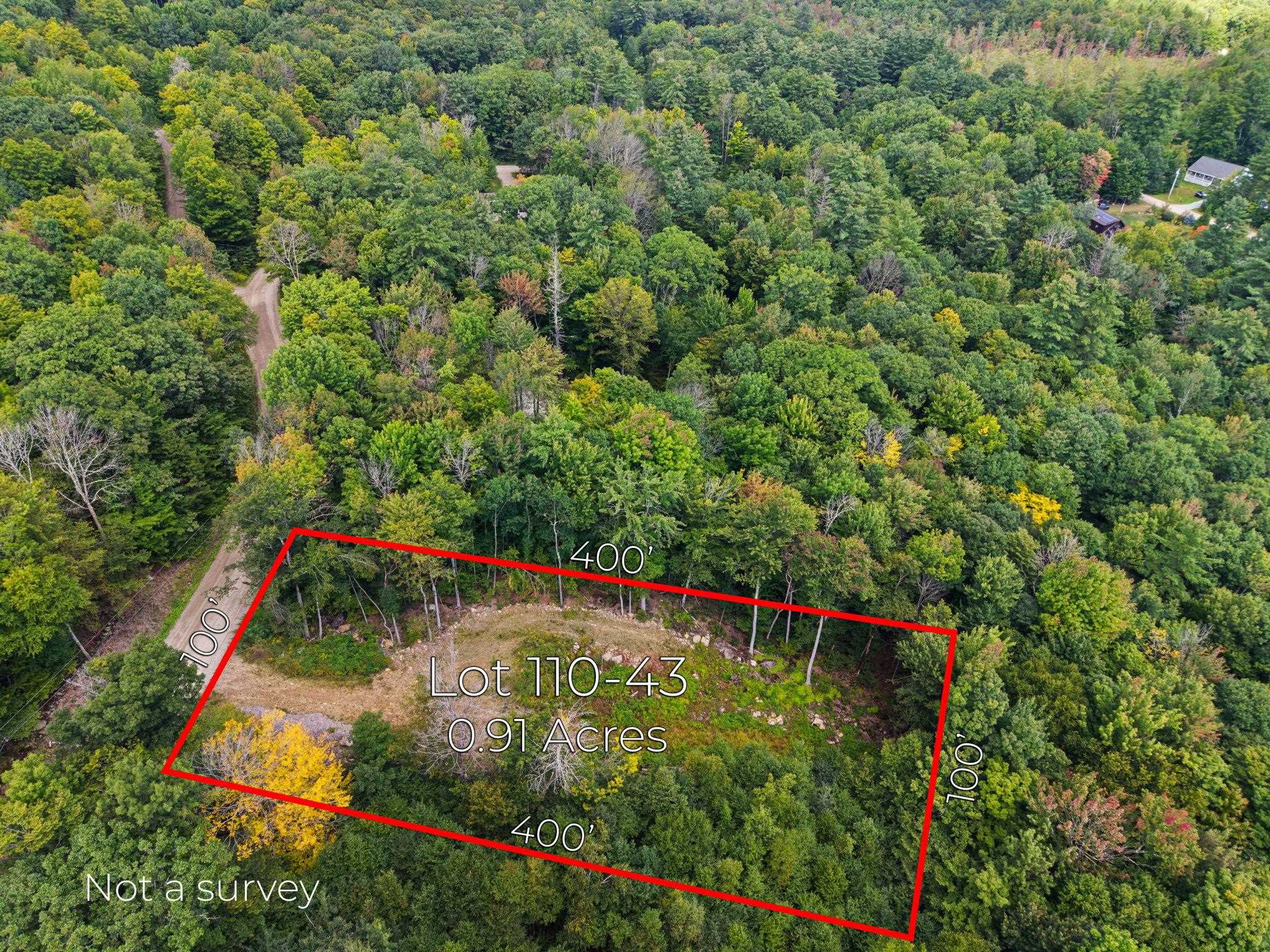 110 43 Kings Highway Property Photo 1