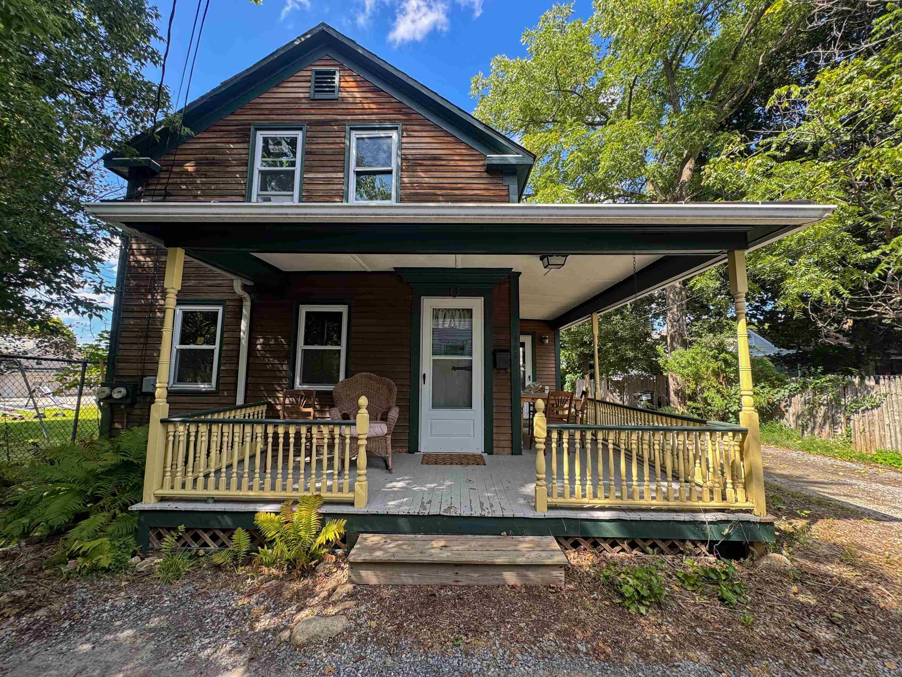 220 Gage Street Property Photo 1
