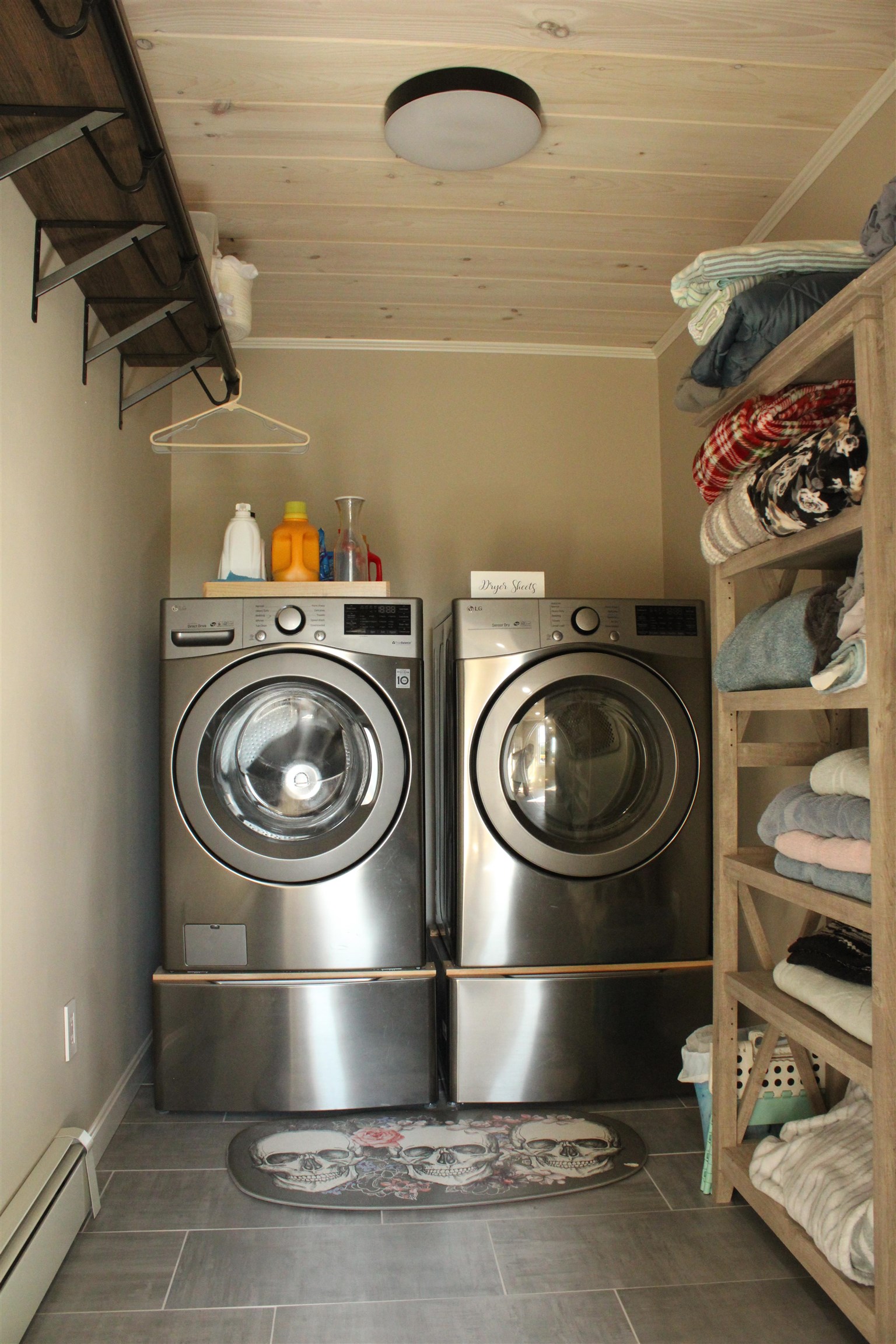 436 E Pittsford Road Property Photo 10