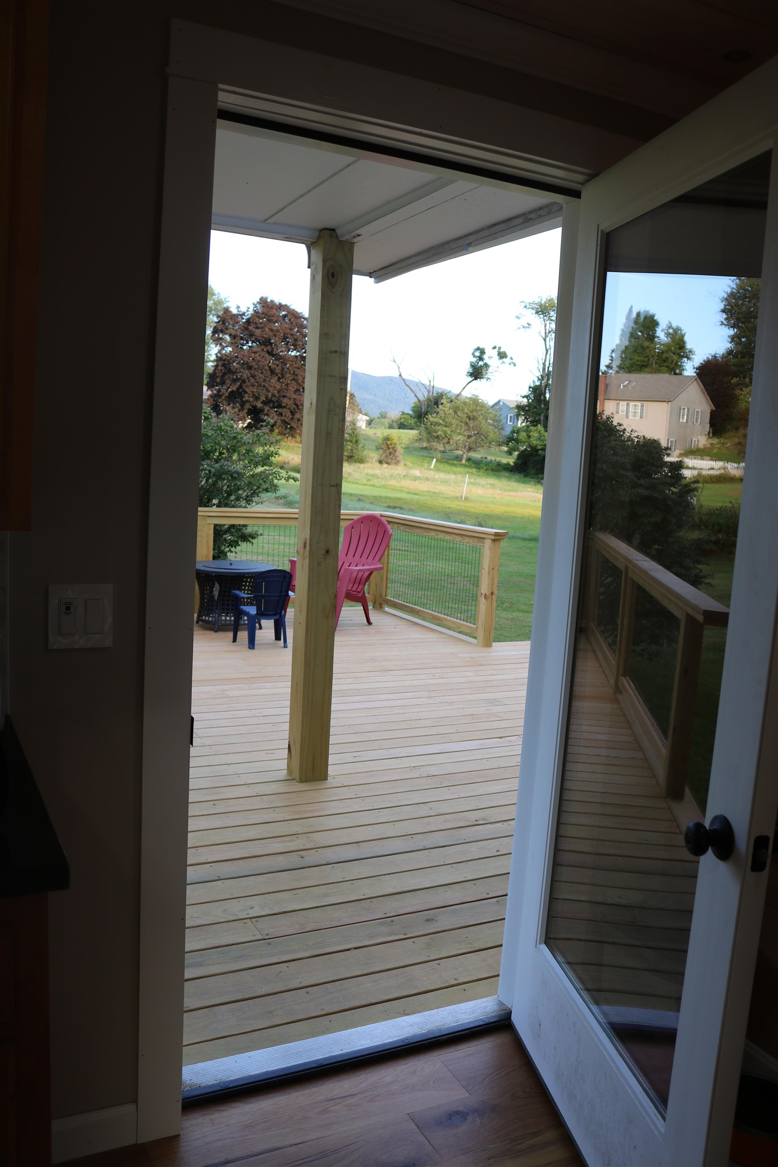 436 E Pittsford Road Property Photo 19