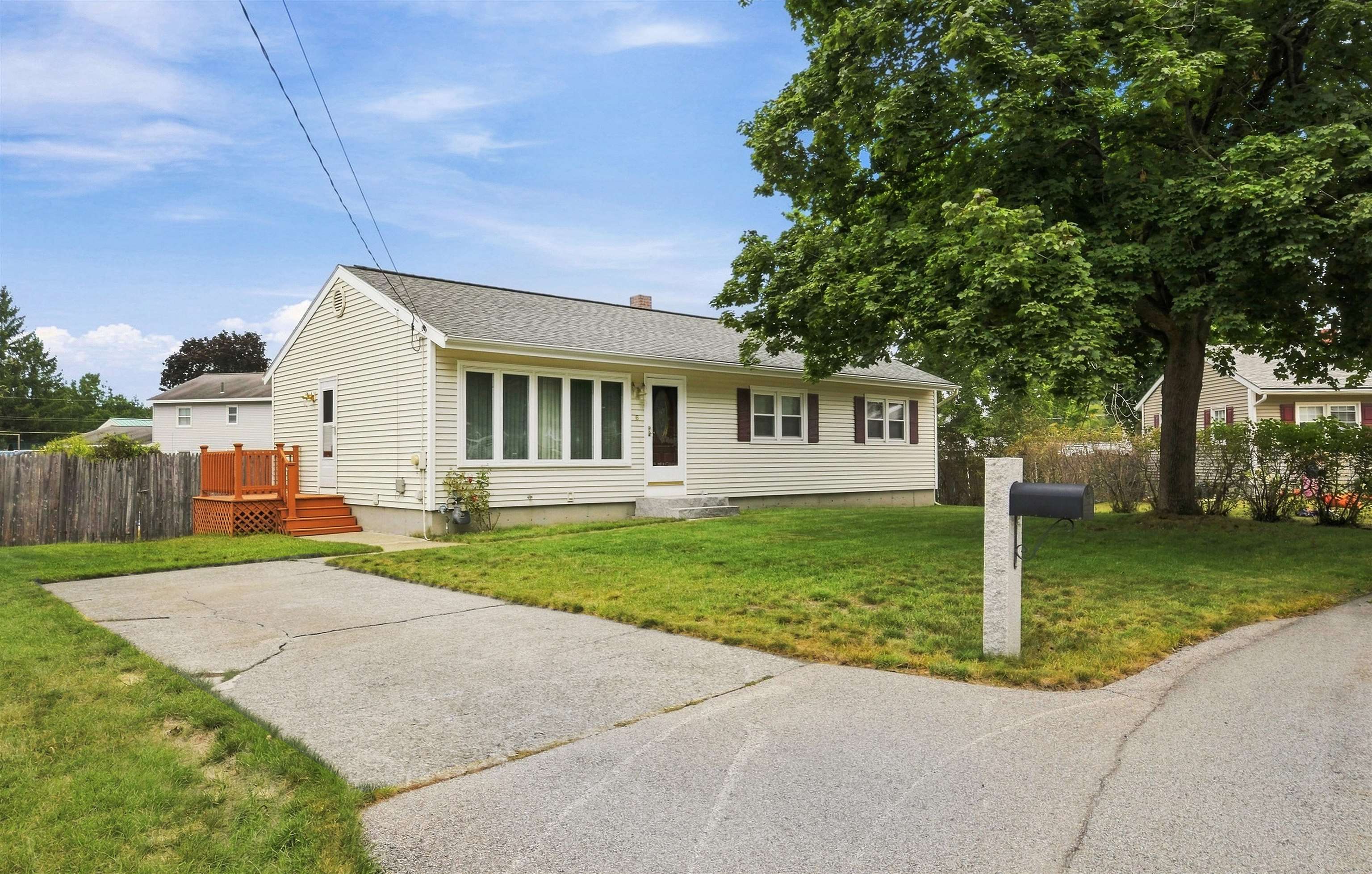 6 Galway Road Property Photo 1