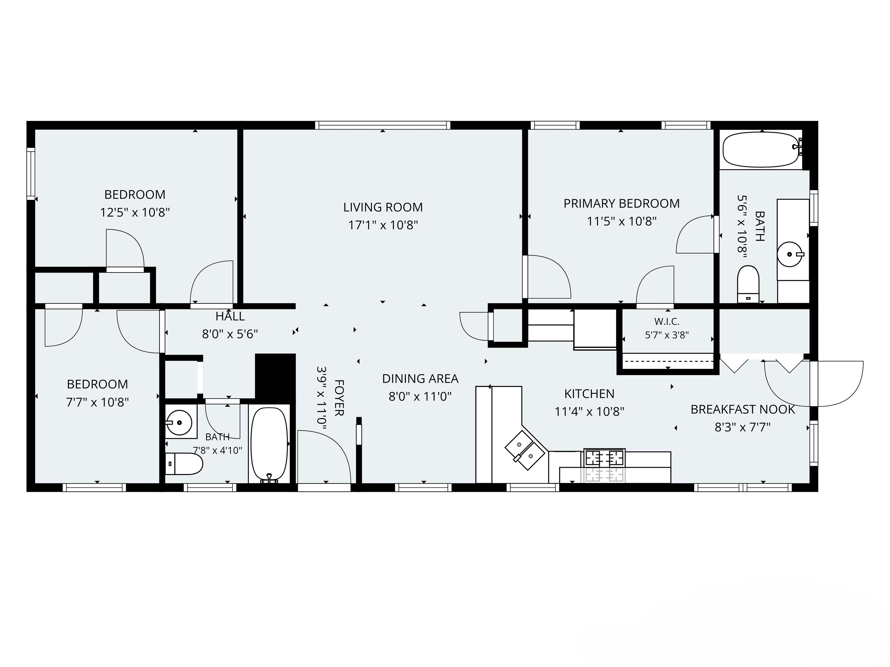 25 Hawthorne Road Property Photo 23