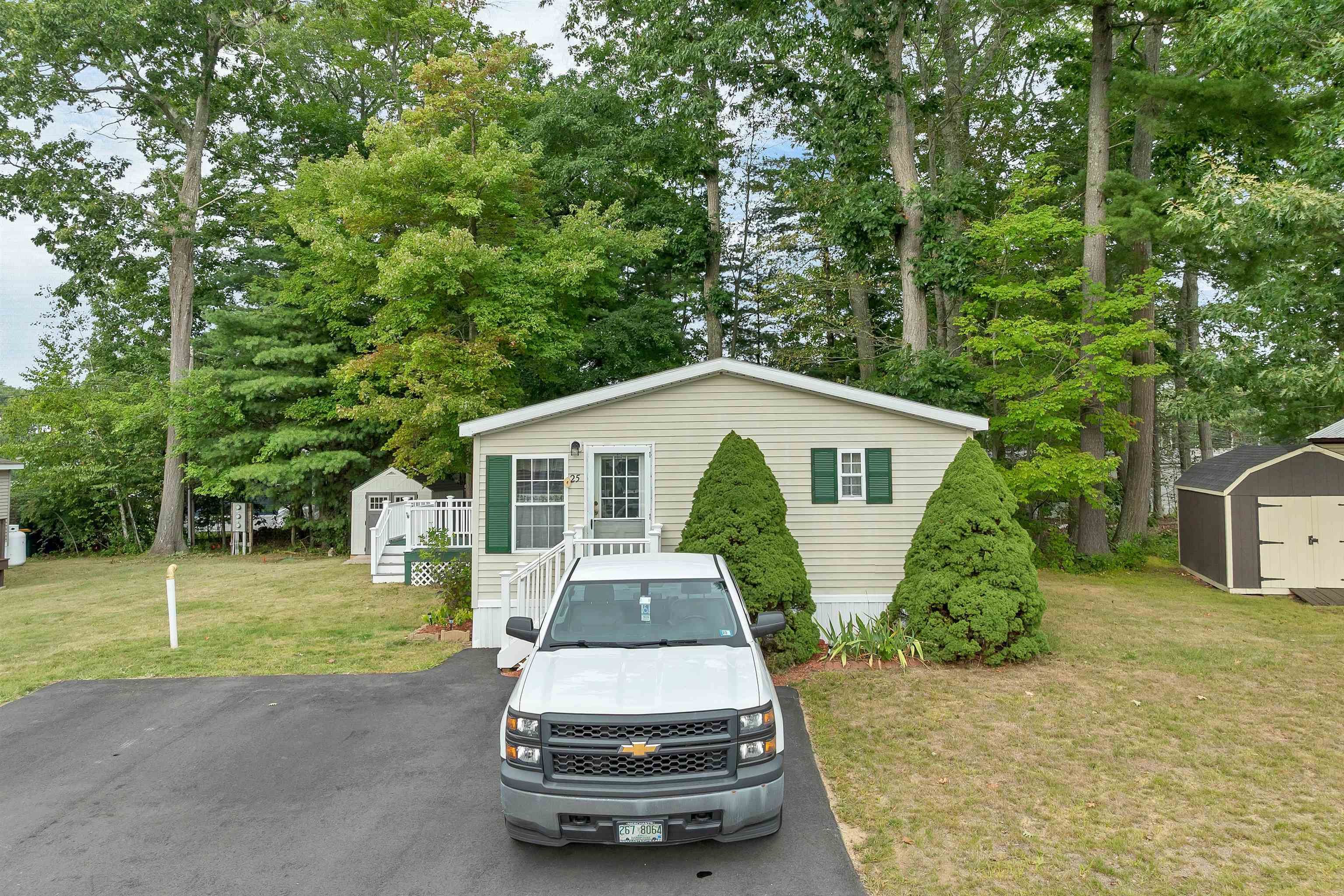 25 Hawthorne Road Property Photo 24