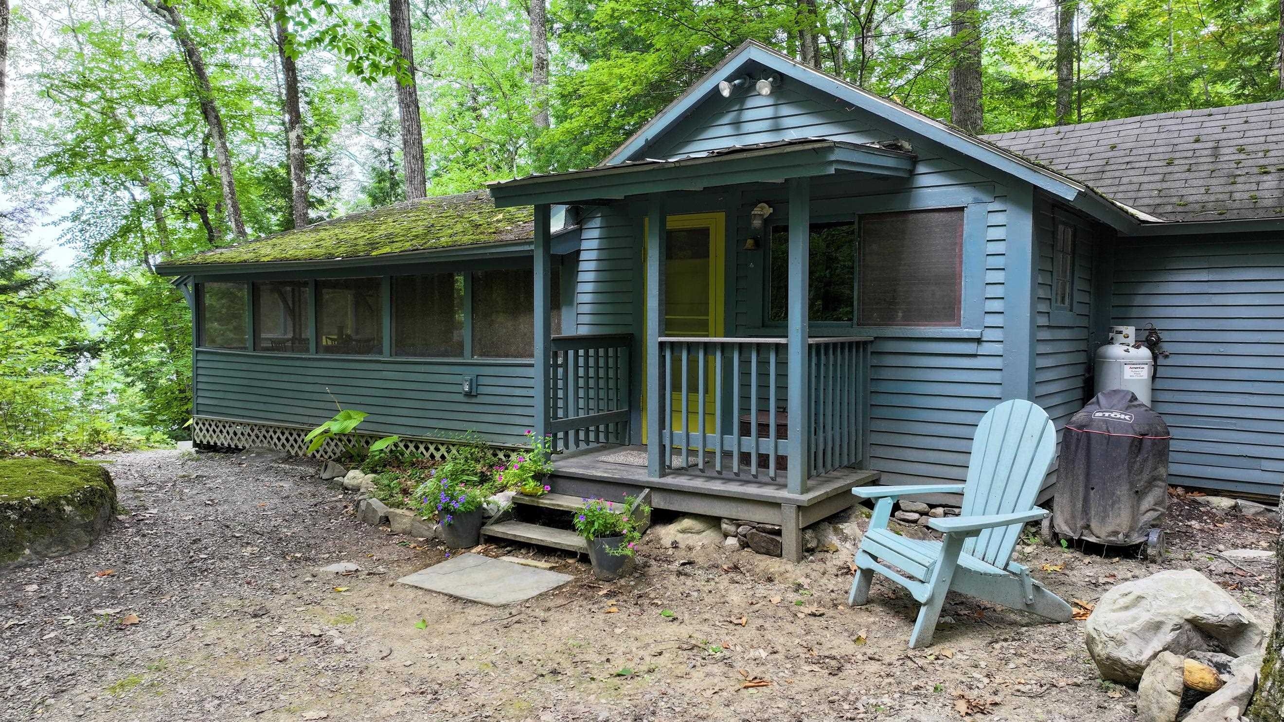 93 Fox Lane Property Photo 1