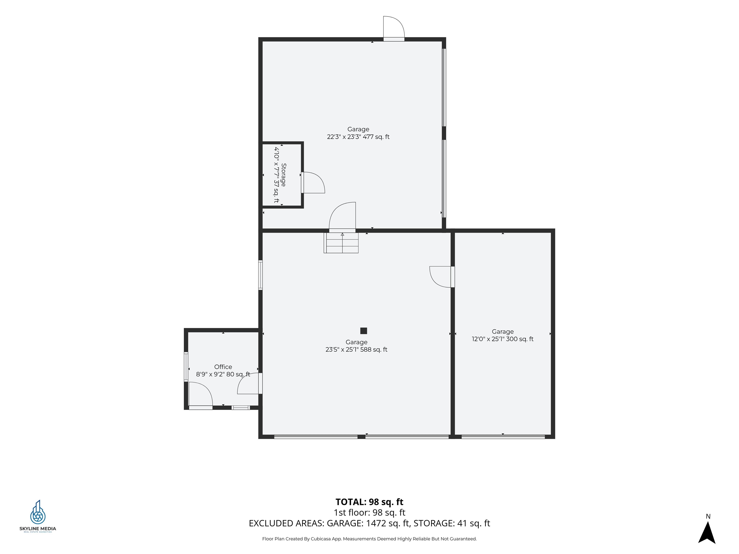 9 Zapora Drive Property Photo 45