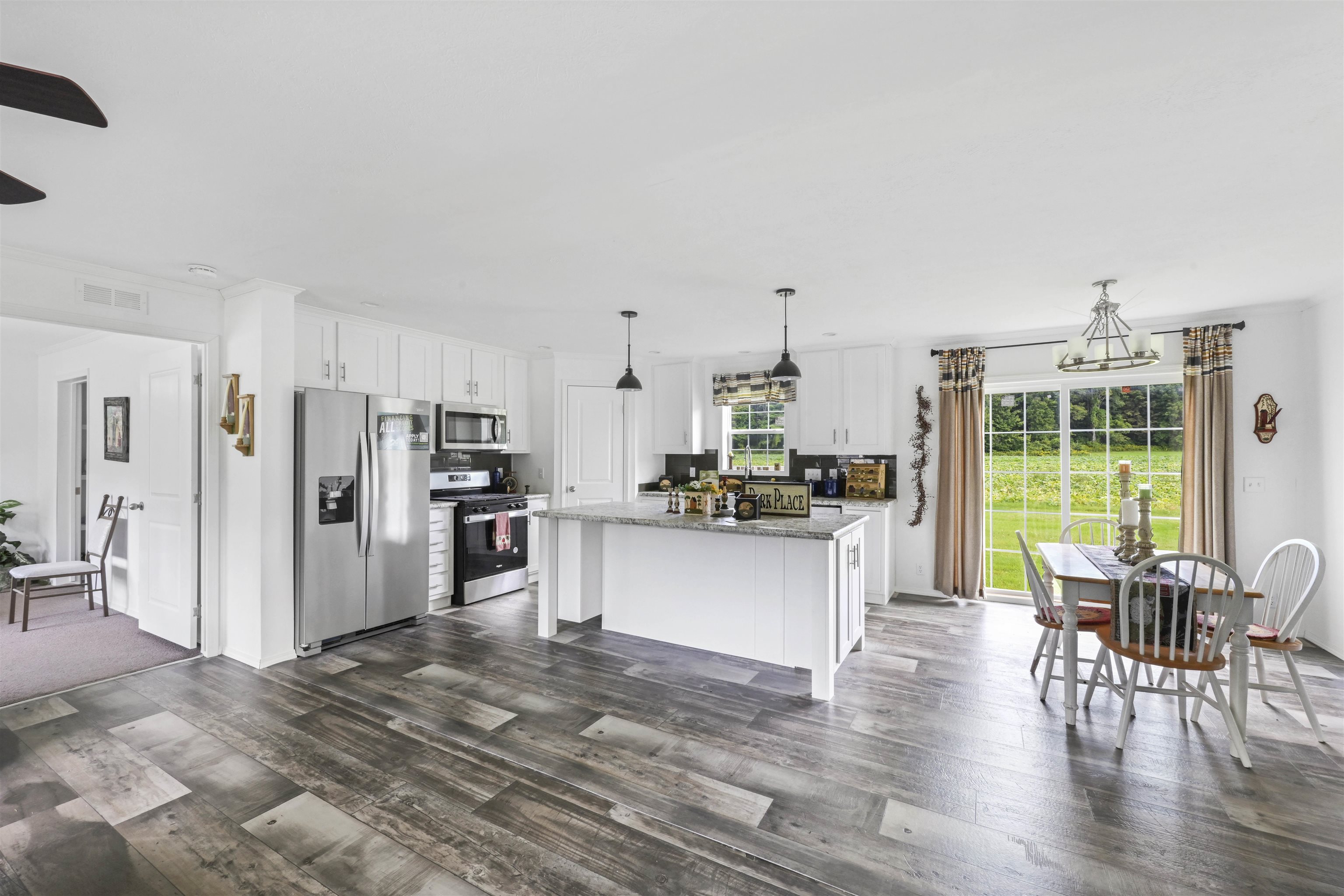 700 Blue Star Highway Property Photo 2