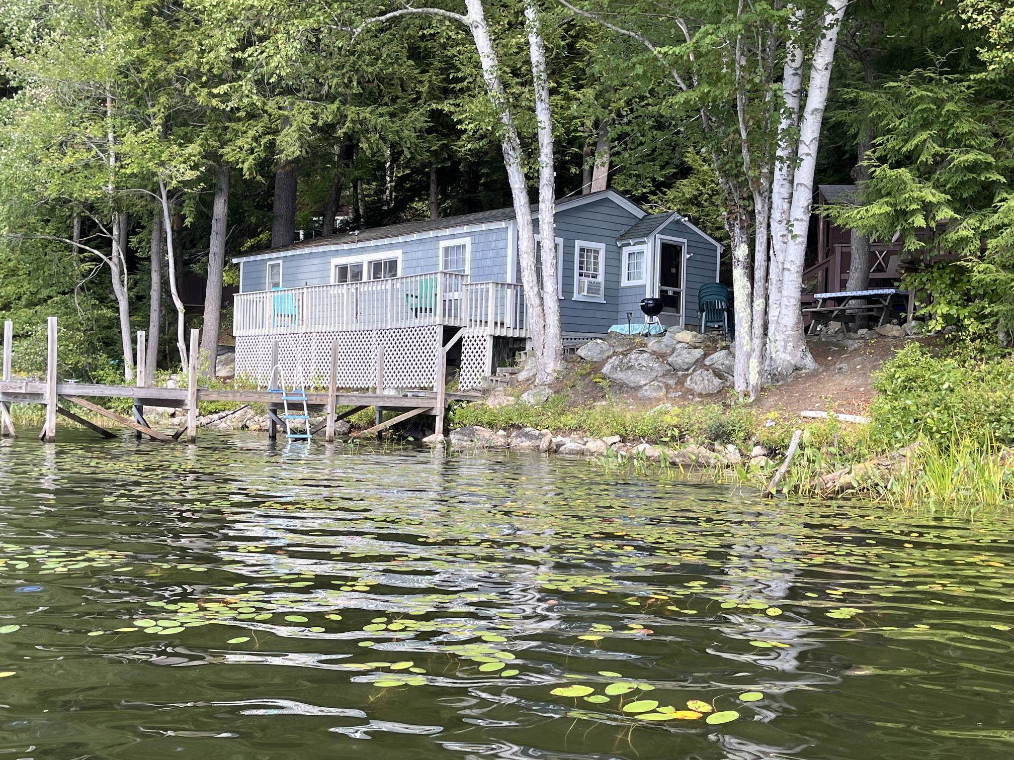 55 North Shore Road Property Photo 1