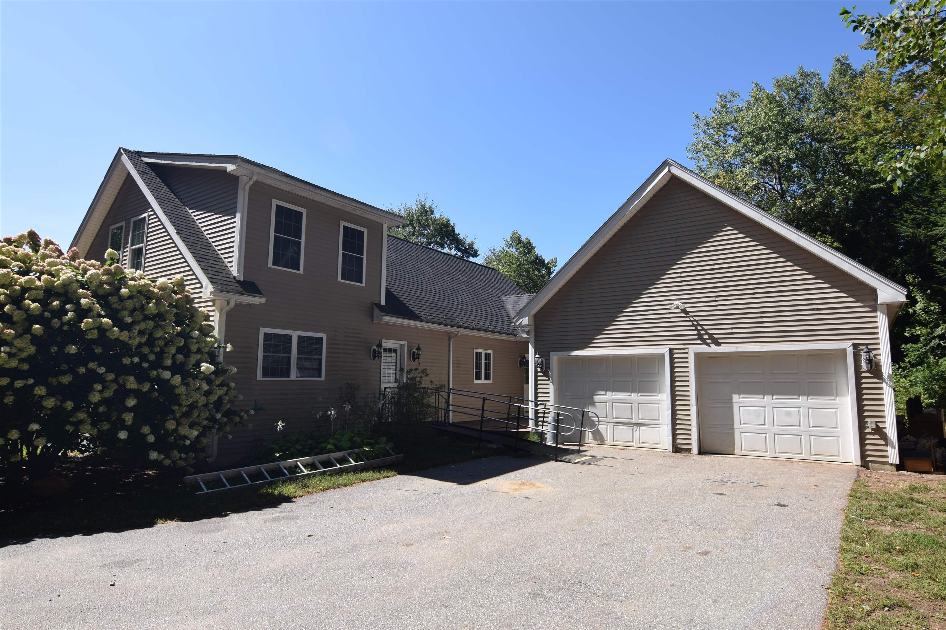 110 Gustin Pond Road Property Photo 2