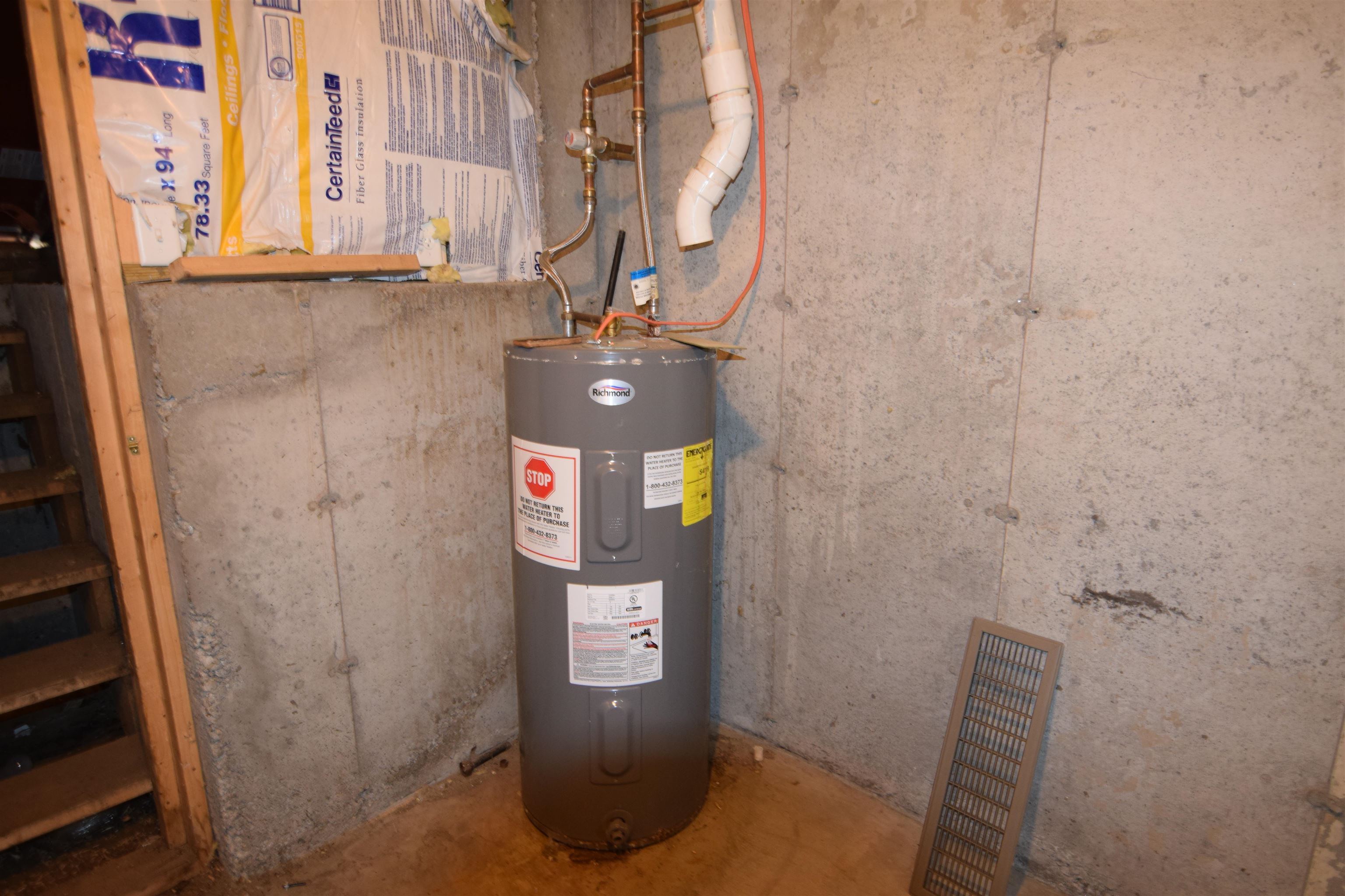 110 Gustin Pond Road Property Photo 19
