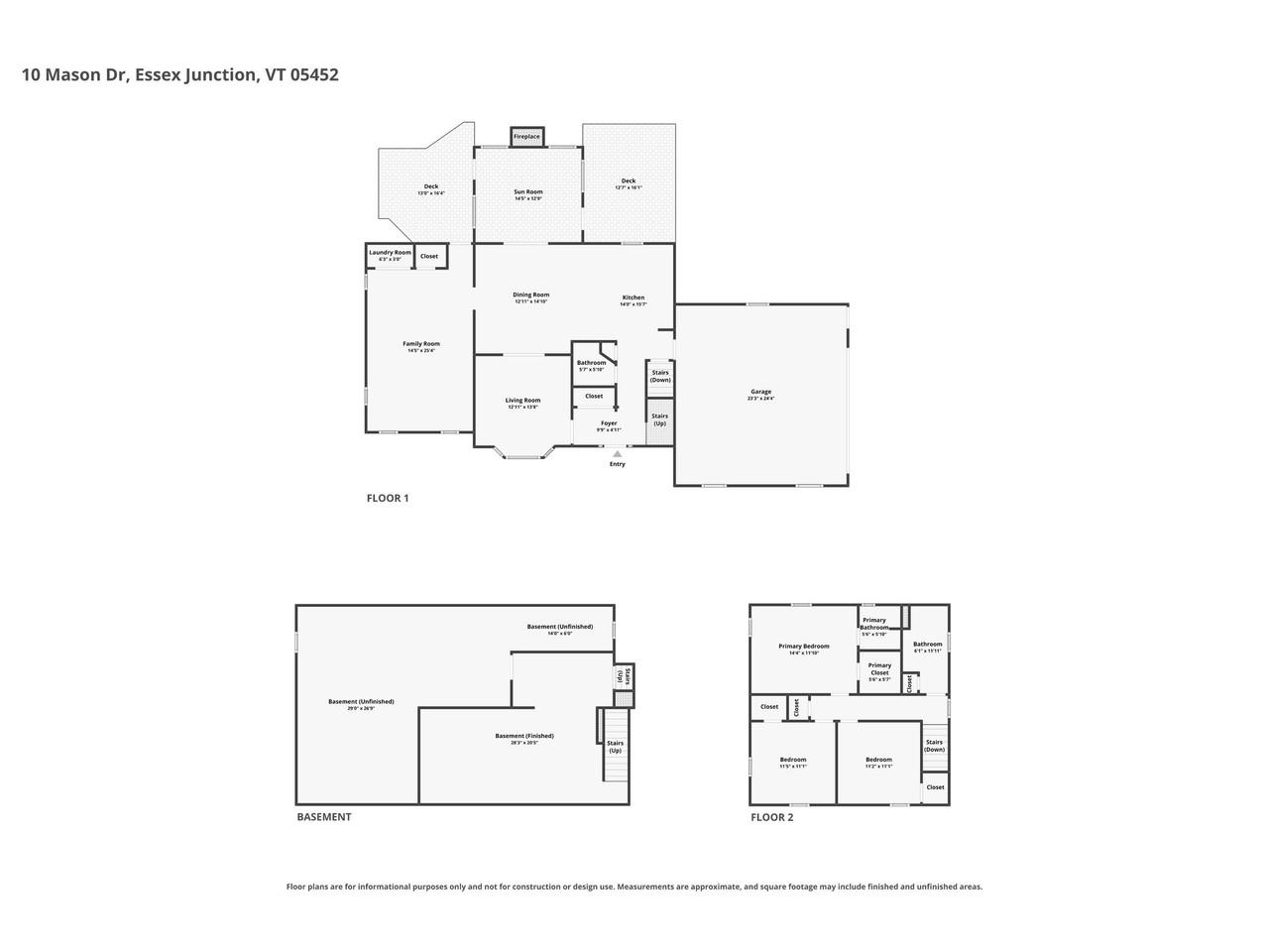 10 Mason Drive Property Photo 22
