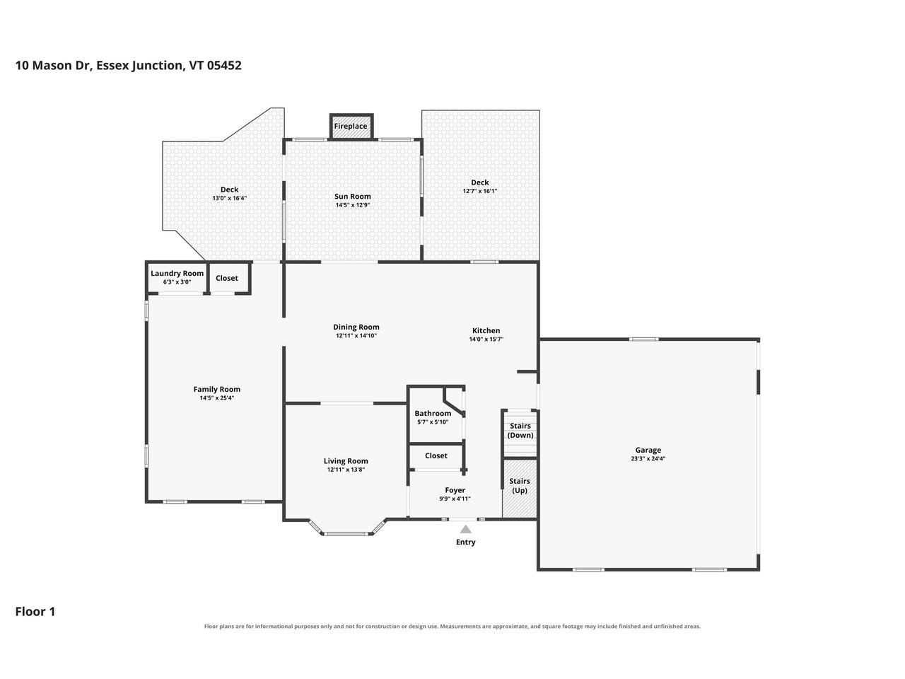 10 Mason Drive Property Photo 35
