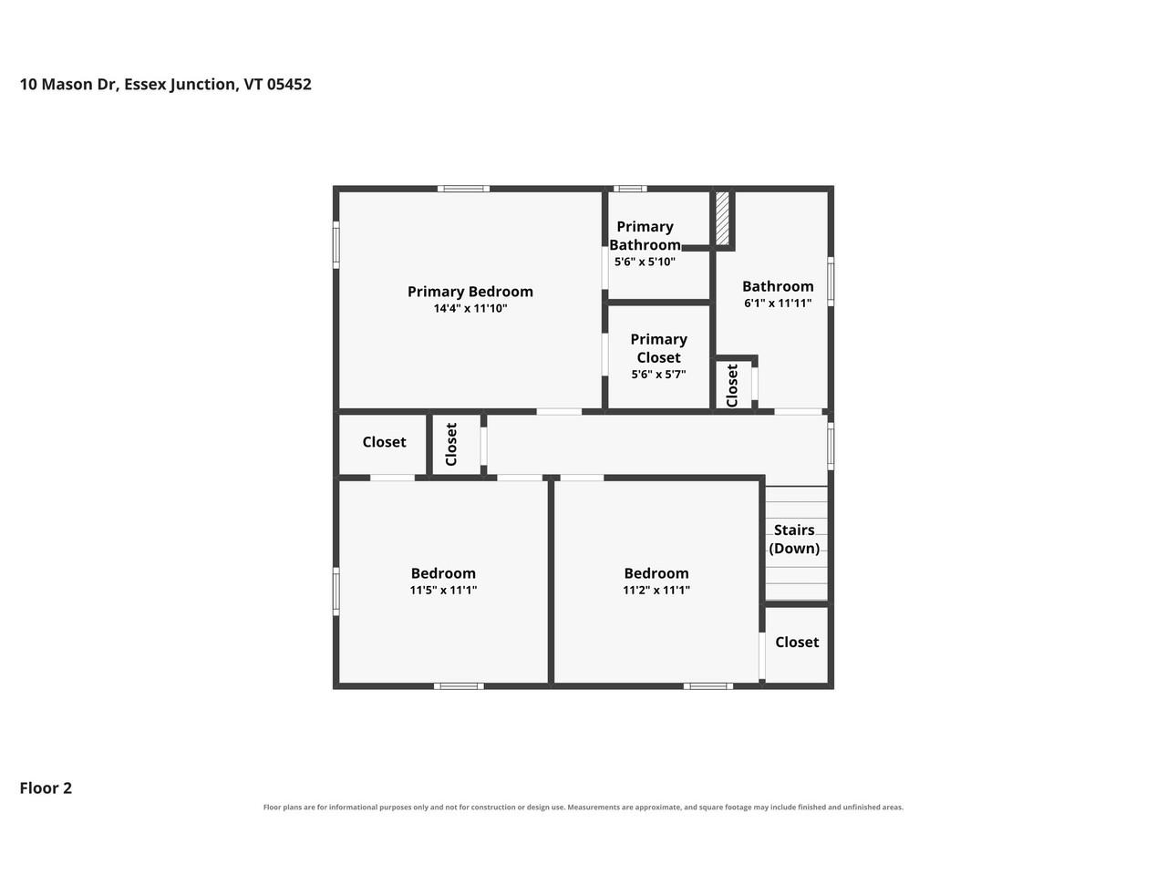 10 Mason Drive Property Photo 36