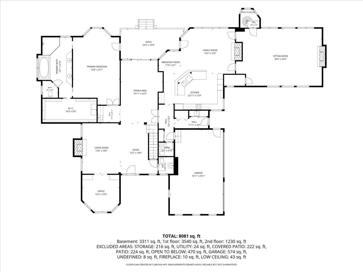 12 West Wind Drive Property Photo 59