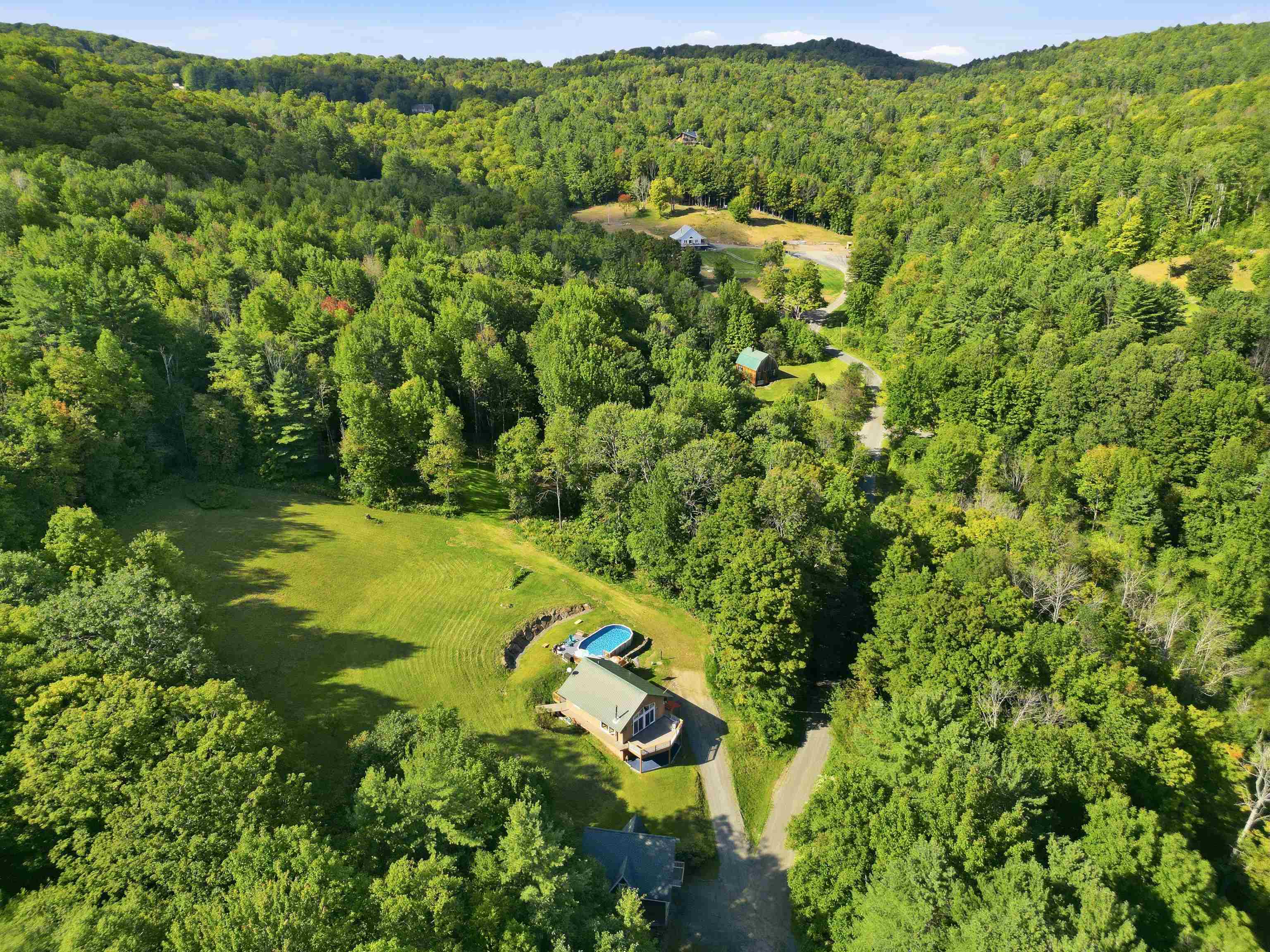793 Blood Hill Road Property Photo 1
