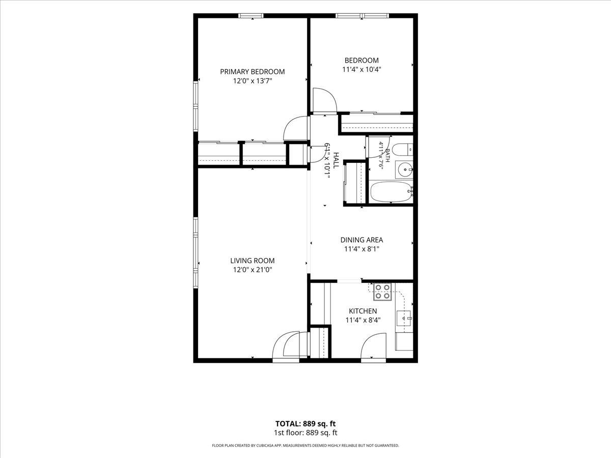 1 Brook Road Property Photo 28
