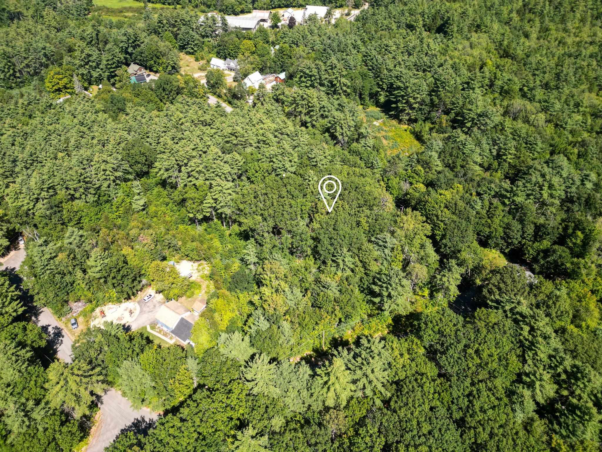 Map 117 Lot 25 Danforth Lane Property Photo 6