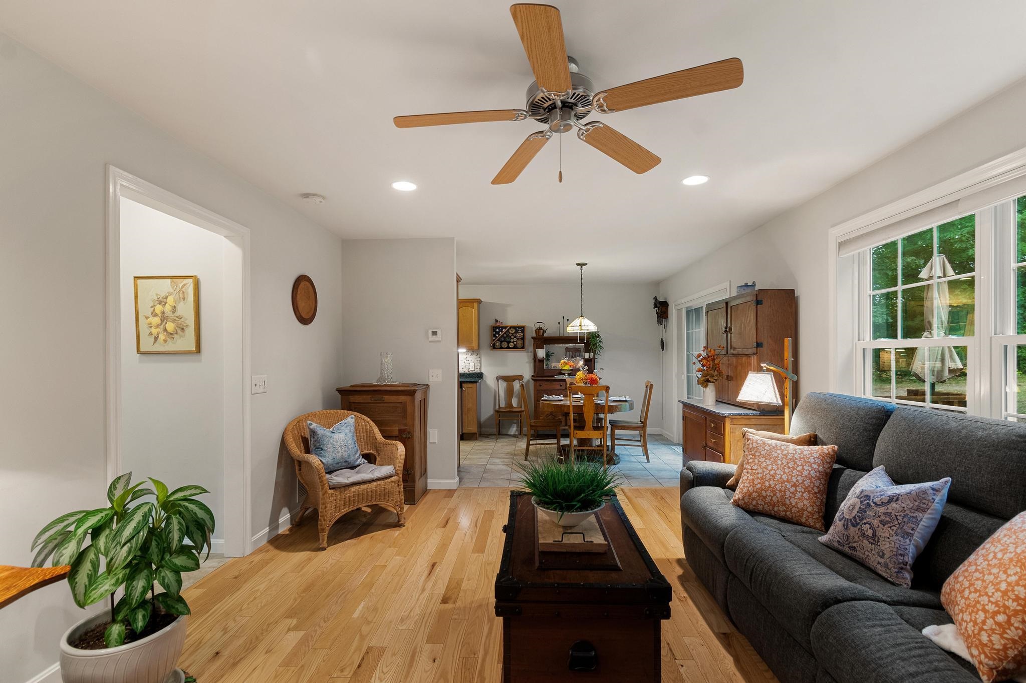205 Fox Run Property Photo 11
