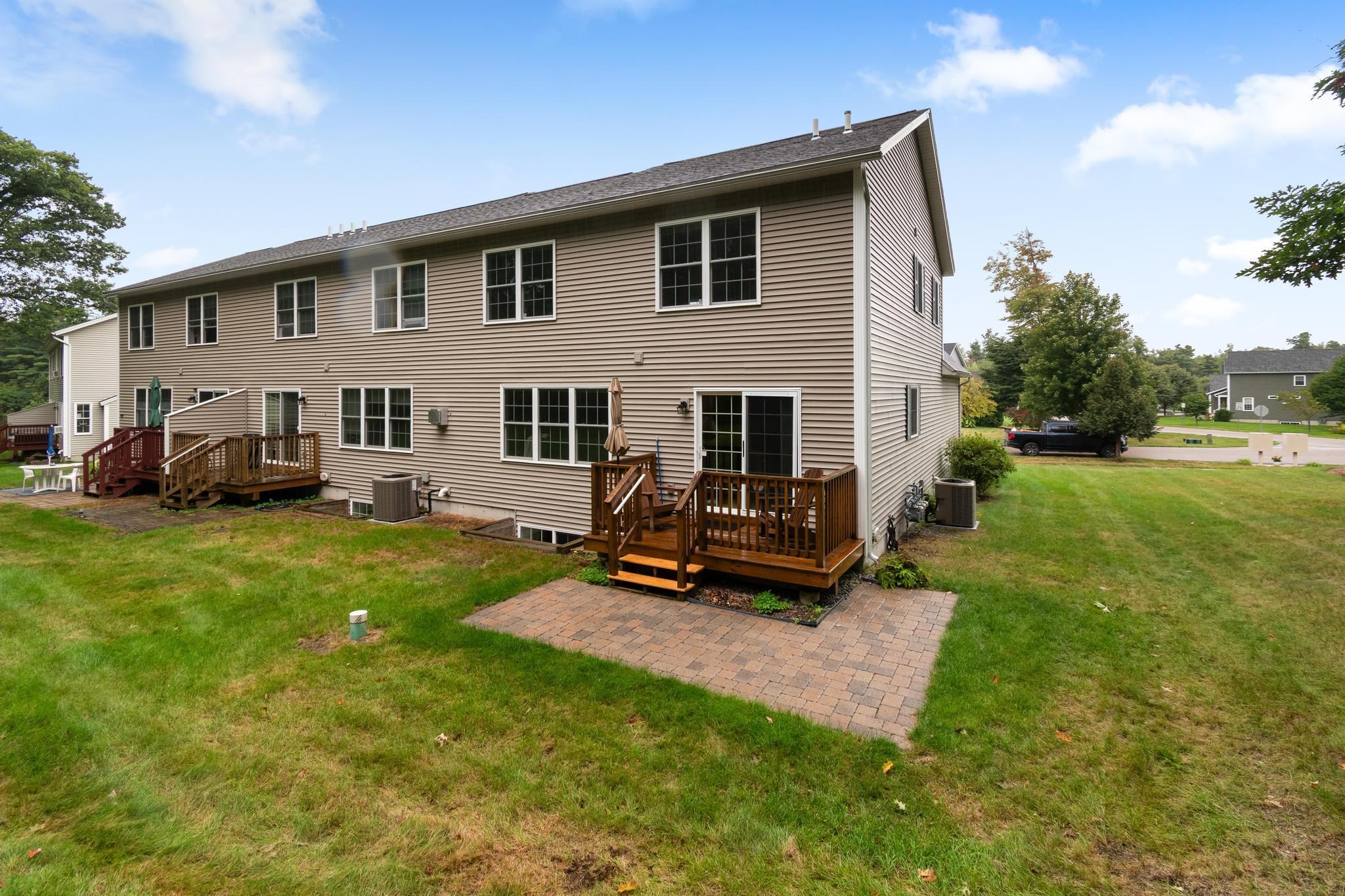 205 Fox Run Property Photo 45