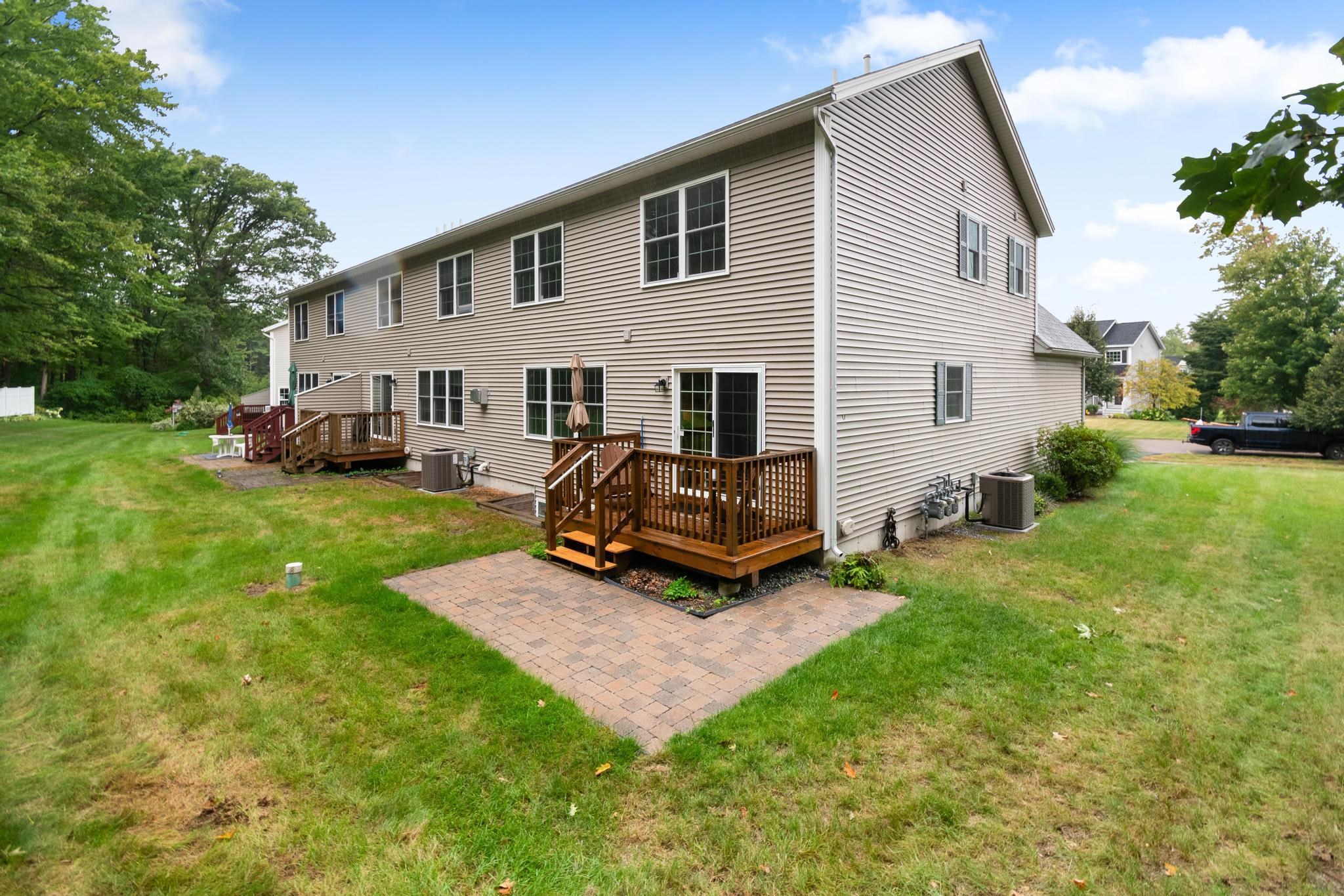 205 Fox Run Property Photo 46