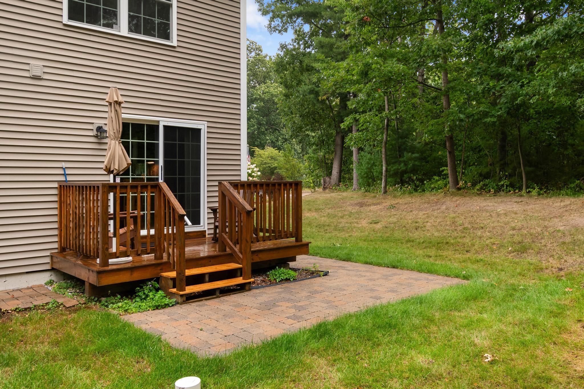 205 Fox Run Property Photo 49