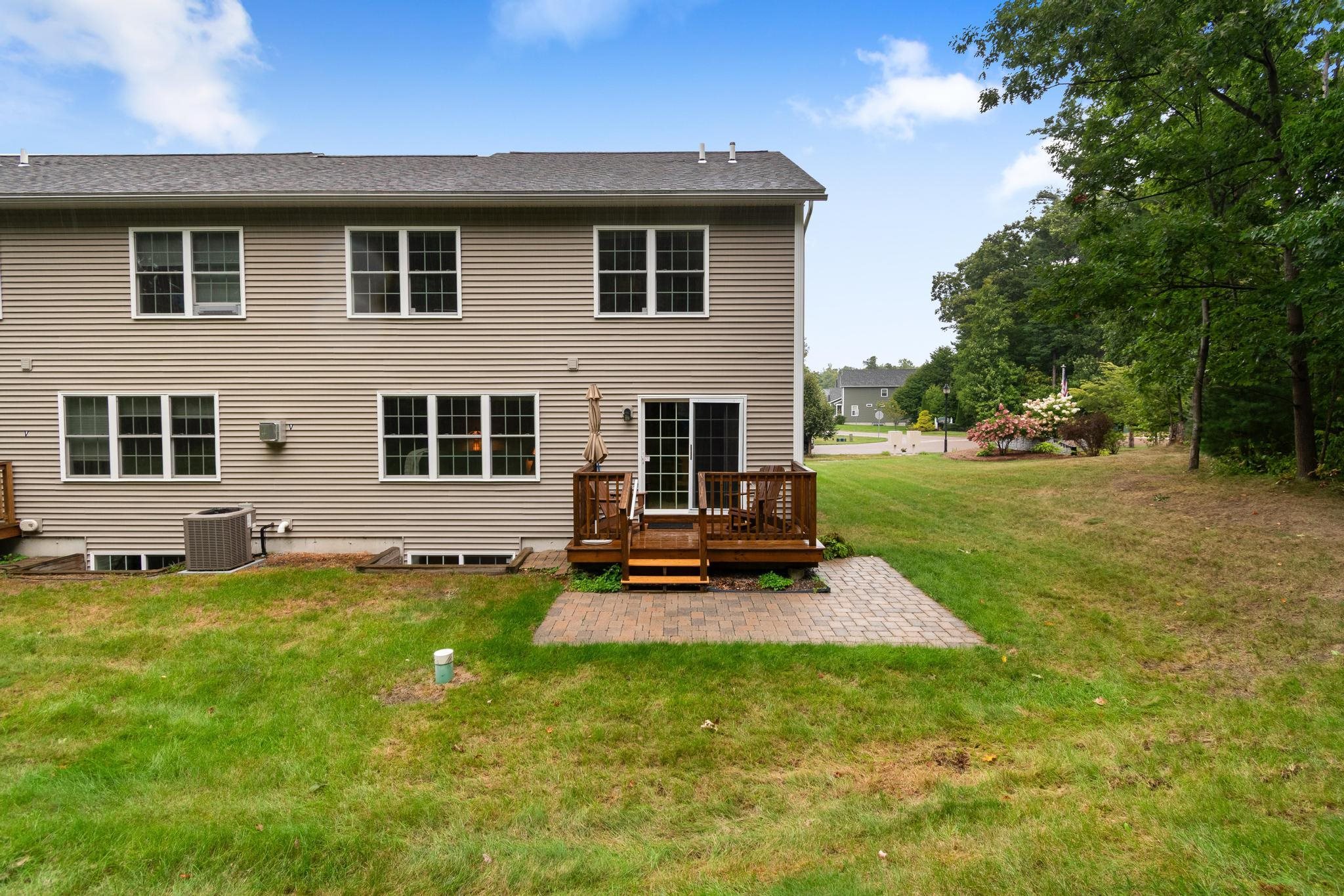 205 Fox Run Property Photo 50