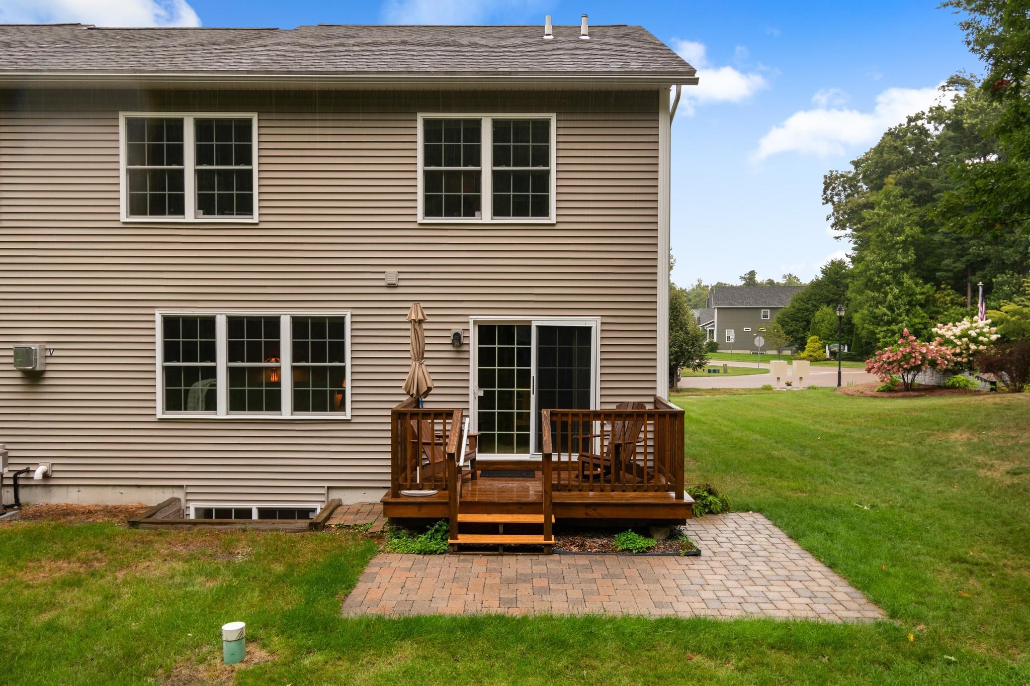 205 Fox Run Property Photo 52