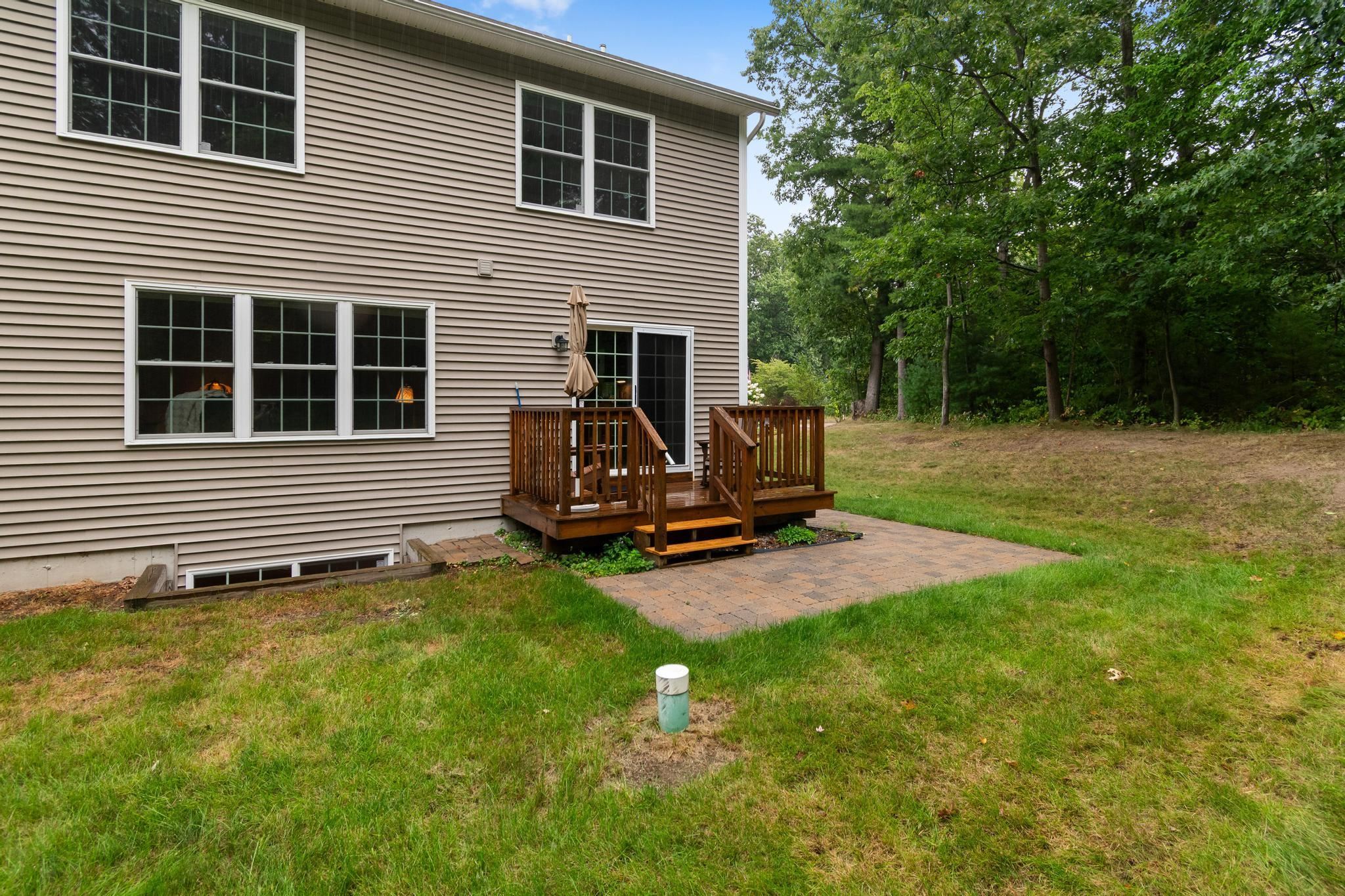 205 Fox Run Property Photo 53