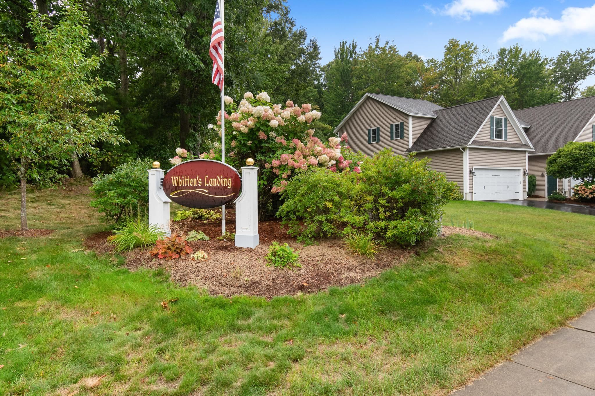 205 Fox Run Property Photo 54