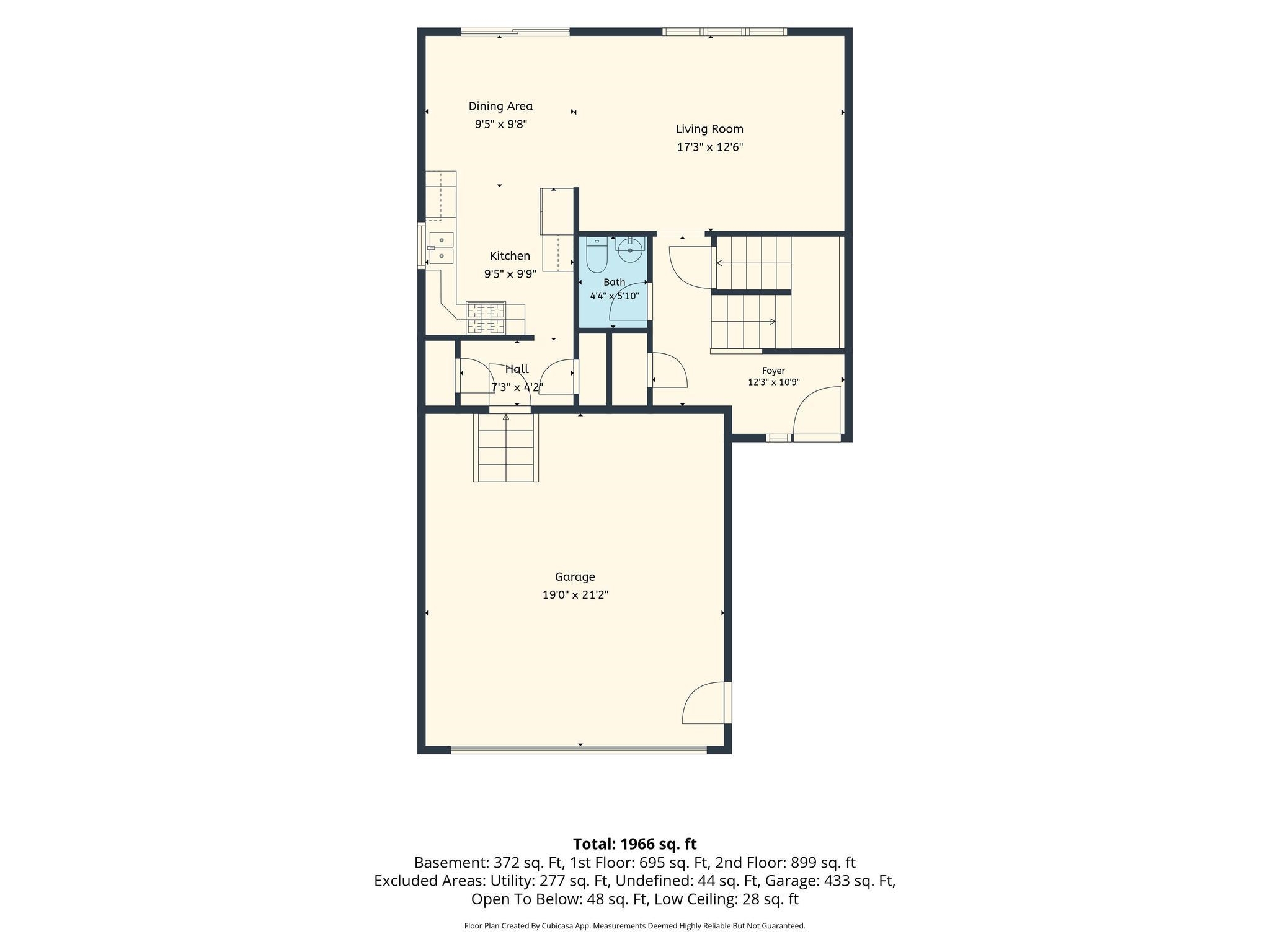 205 Fox Run Property Photo 56