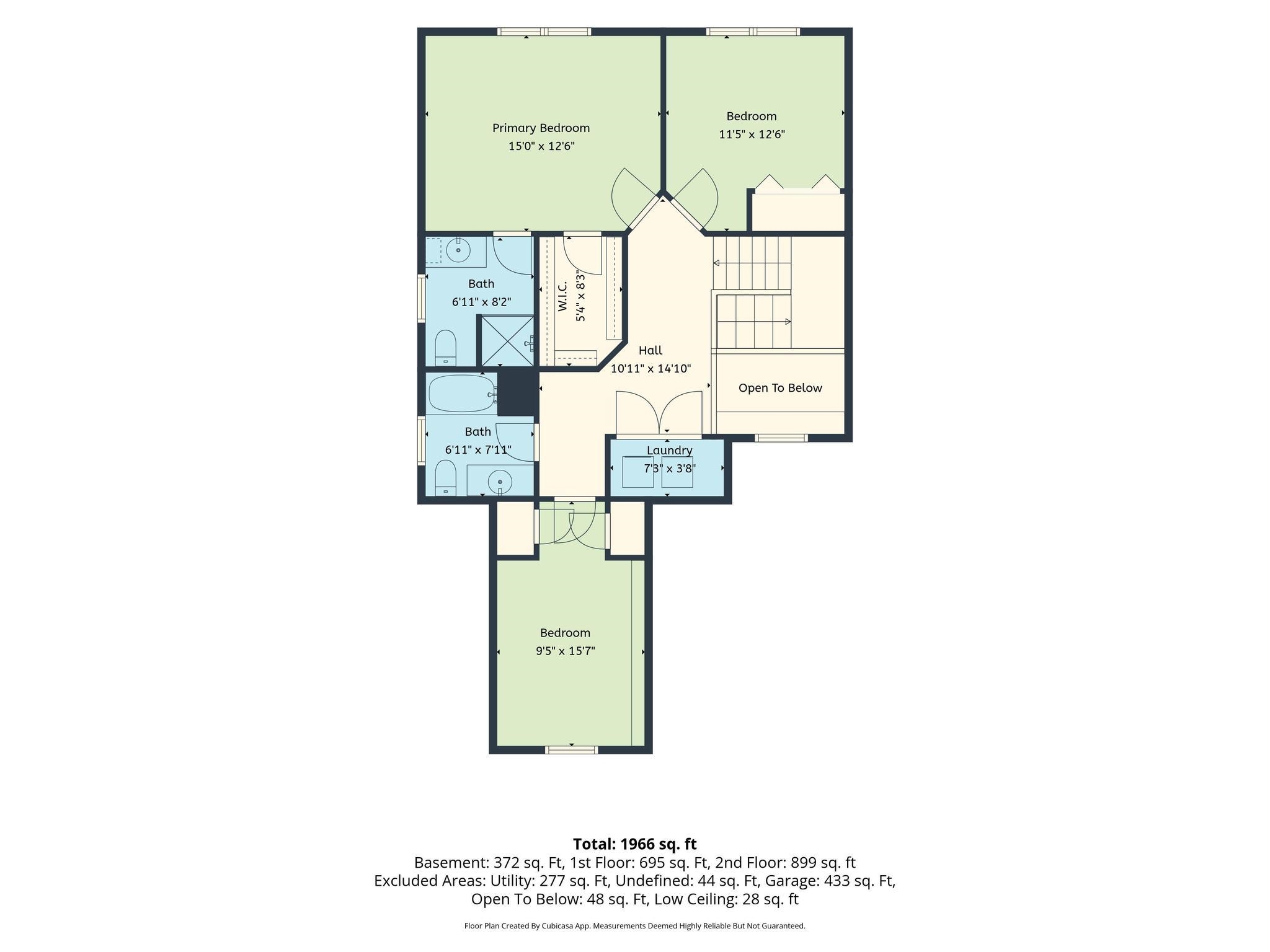 205 Fox Run Property Photo 57