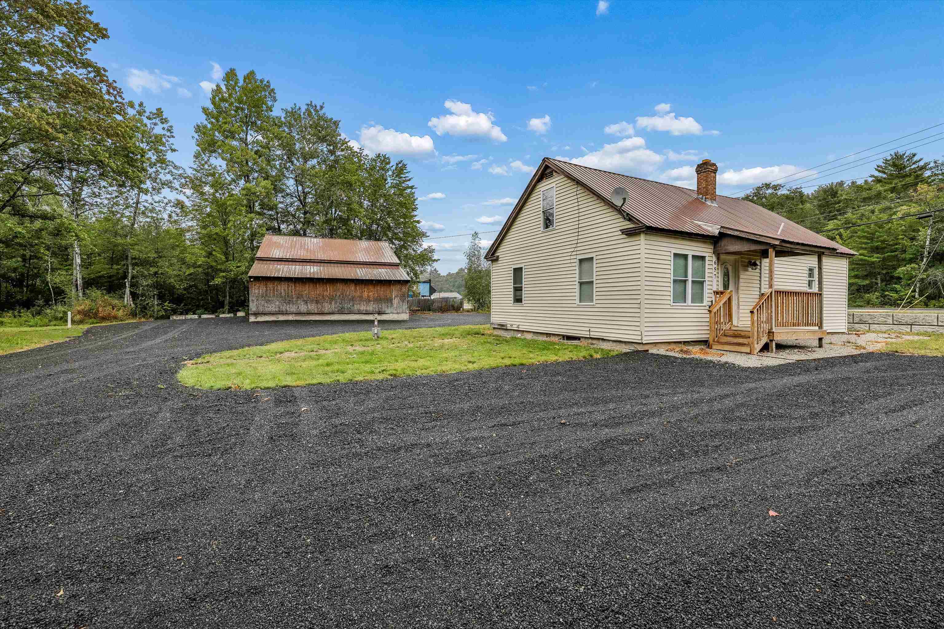 657 W Swanzey Road Property Photo 24