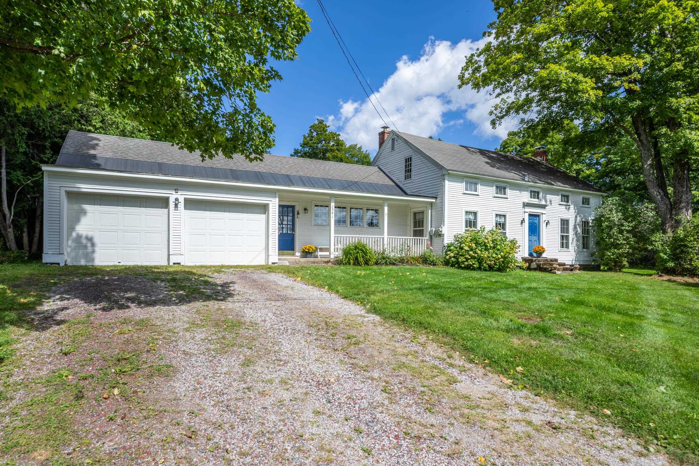 2541 Lincoln Hill Road Property Photo 1