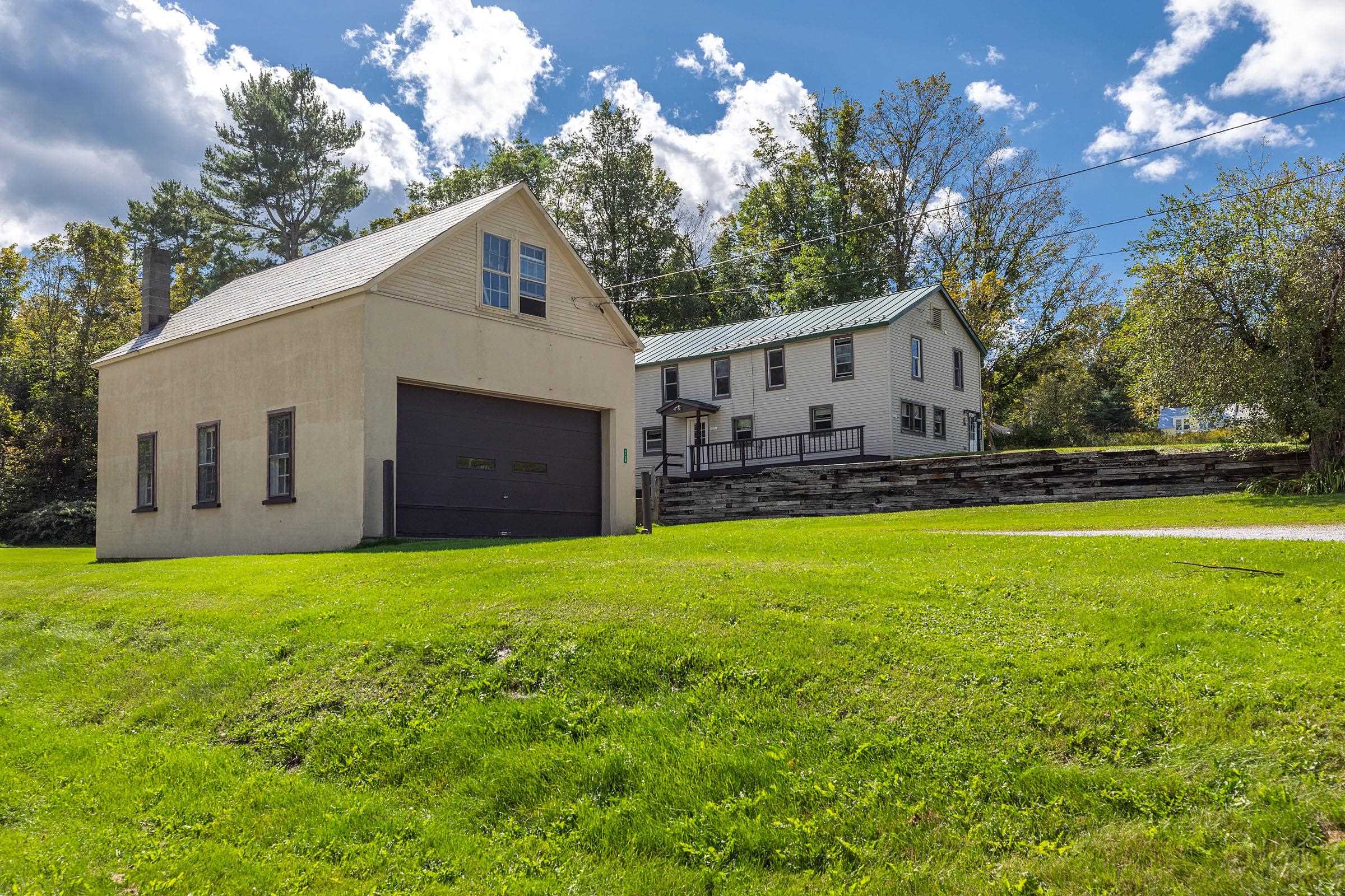 6098 Route 140 Property Photo 1