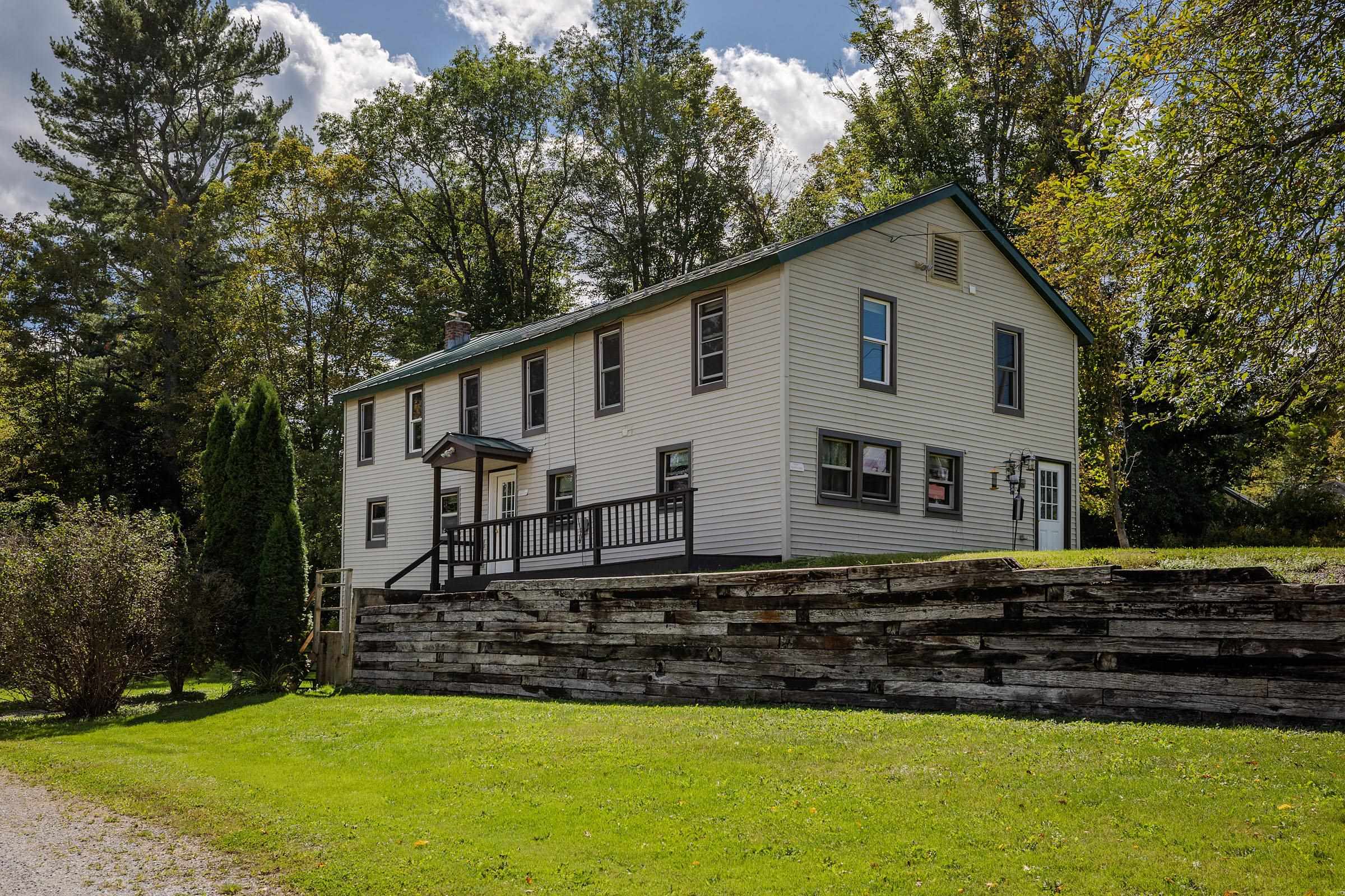 6098 Route 140 Property Photo 2