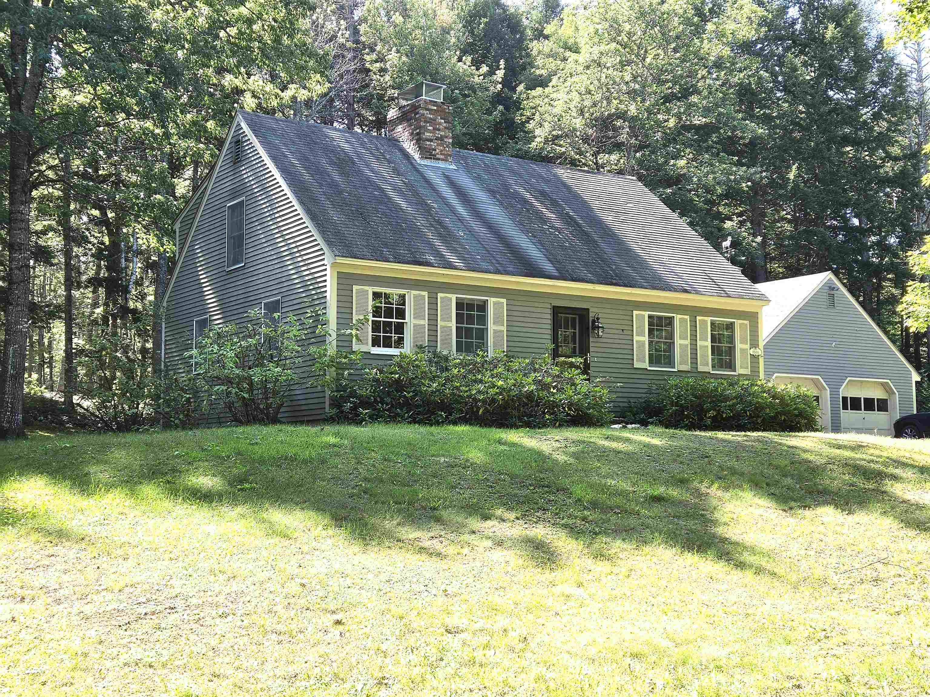 1586 Brownfield Road Property Photo 1