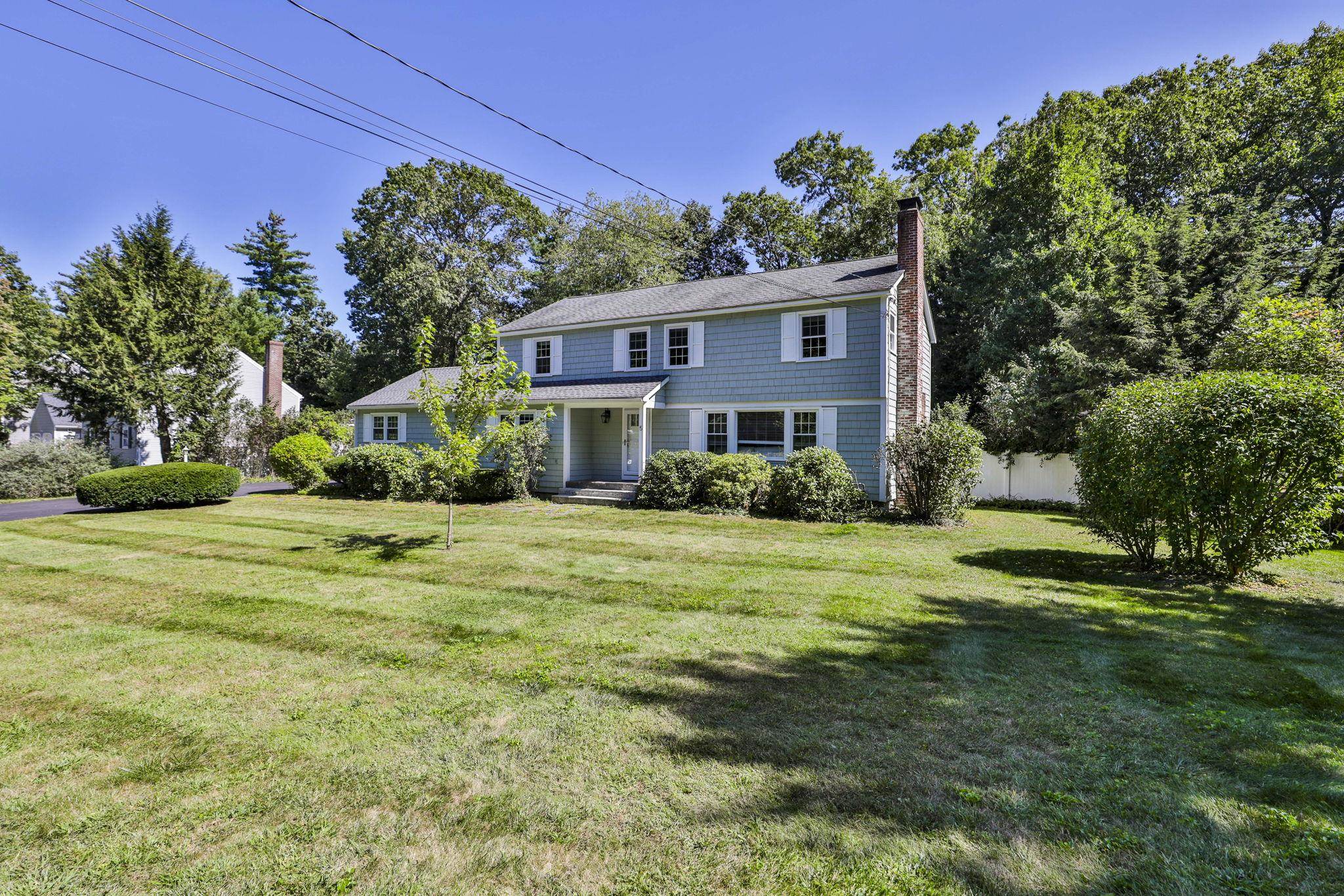 5 Meredith Drive Property Photo 1