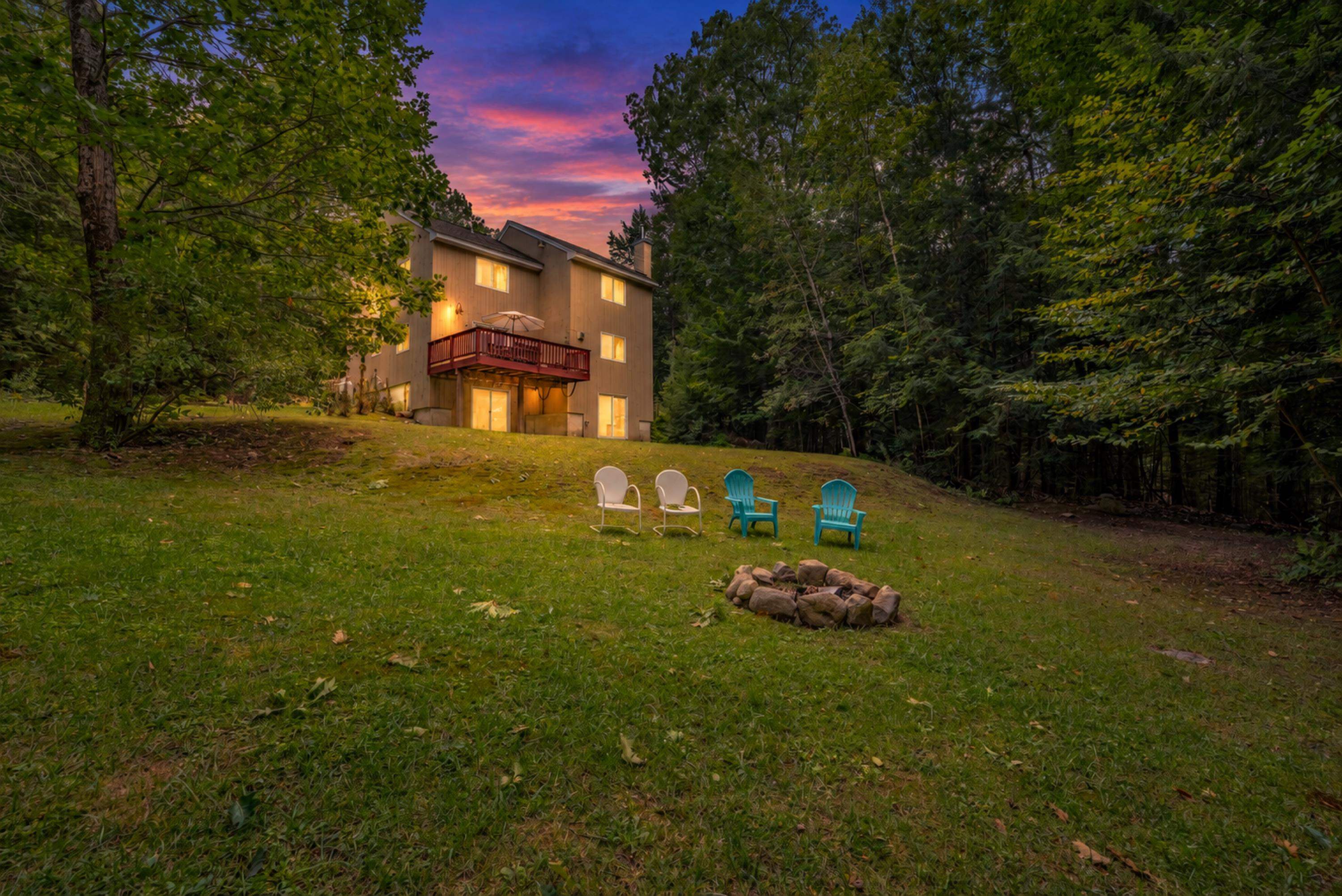 111 Holland Trail Property Photo 1
