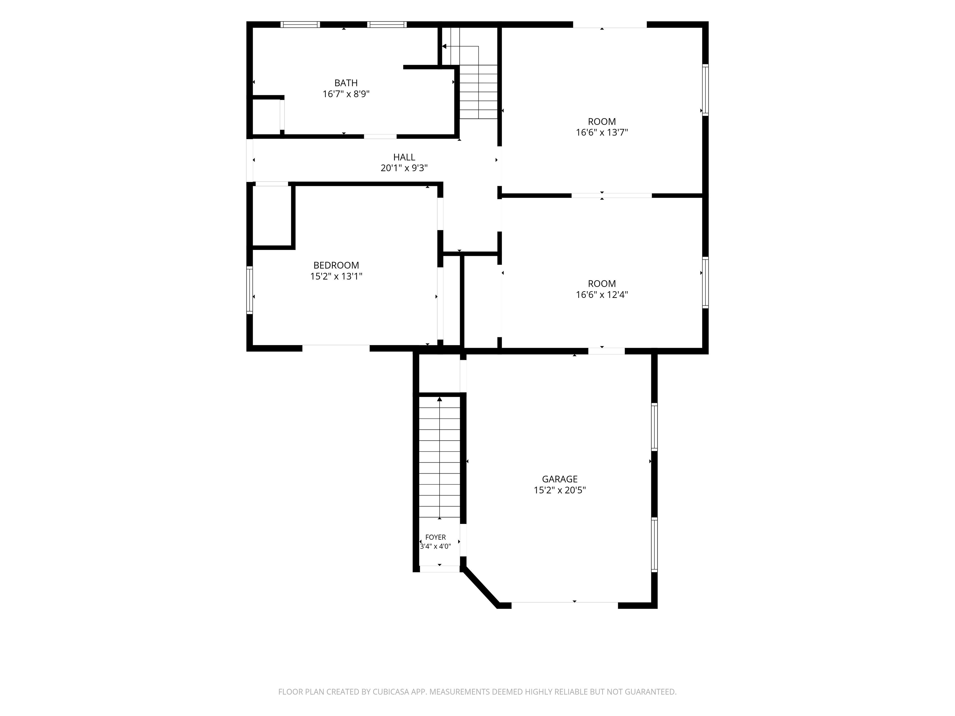 168 Shaw Heights Road Property Photo 54