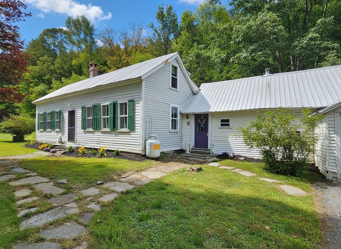 30 Back Street Property Photo 2