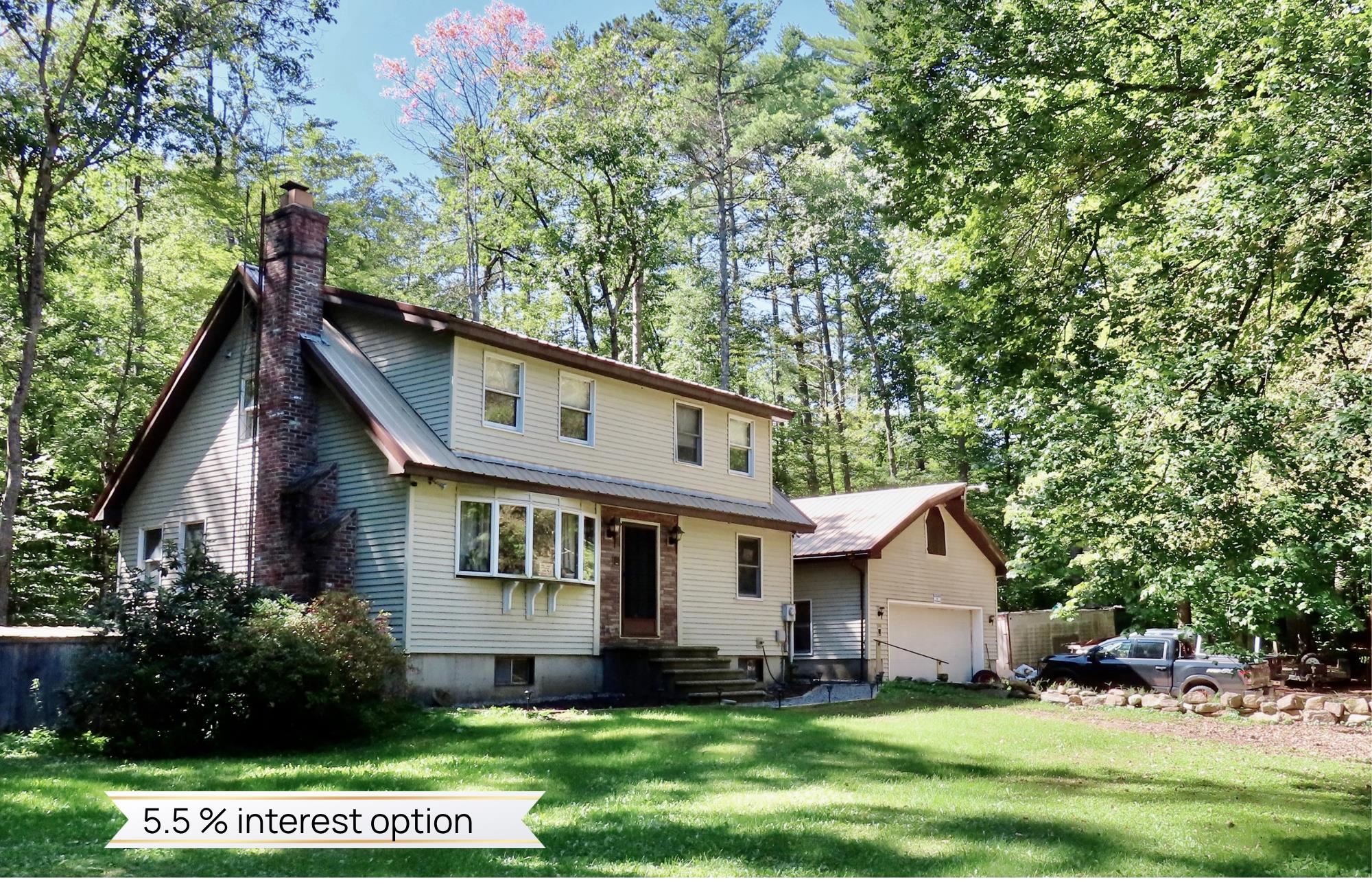 100 North Road Property Photo 1