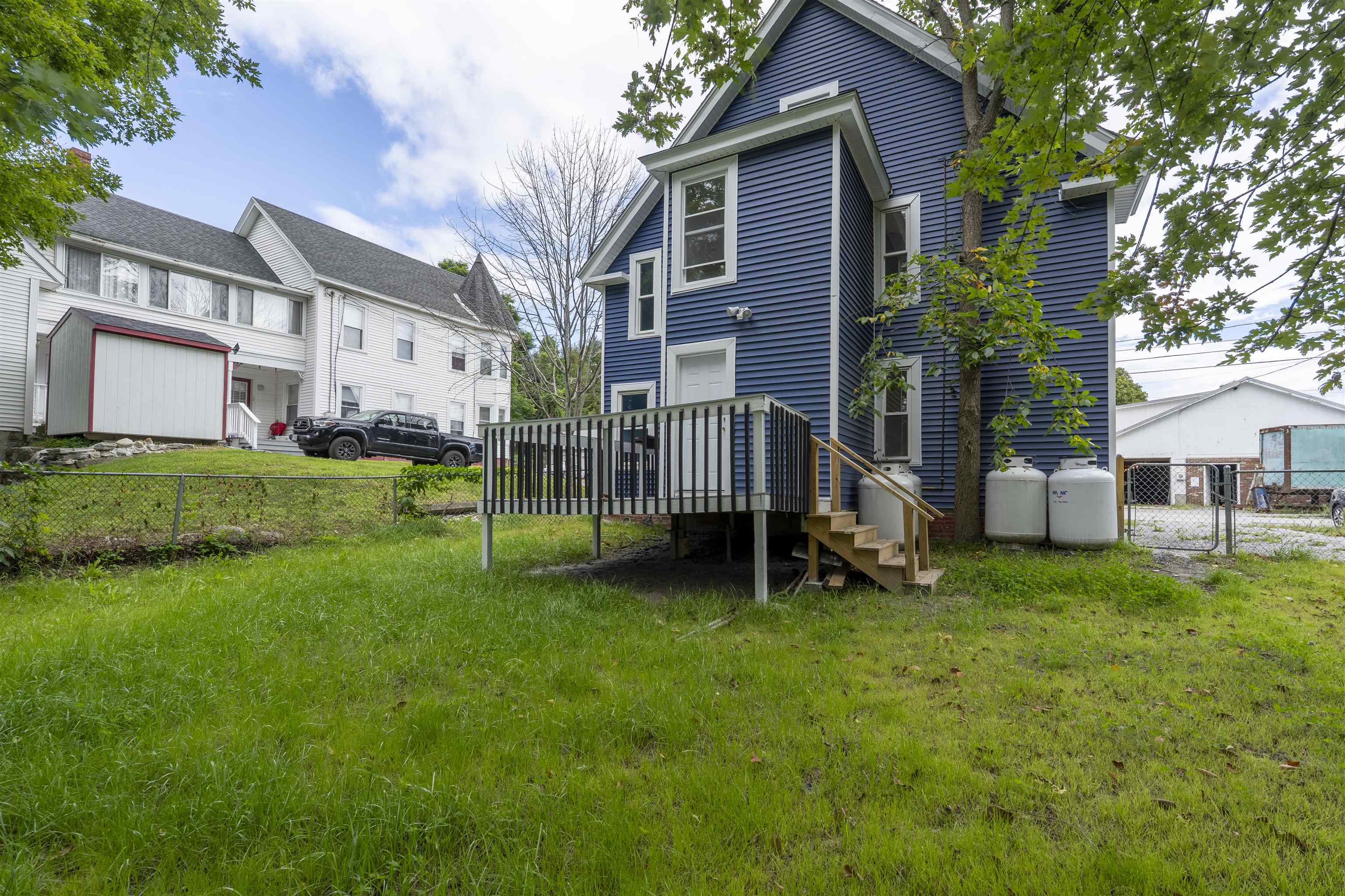 16 Beech Street Property Photo 53